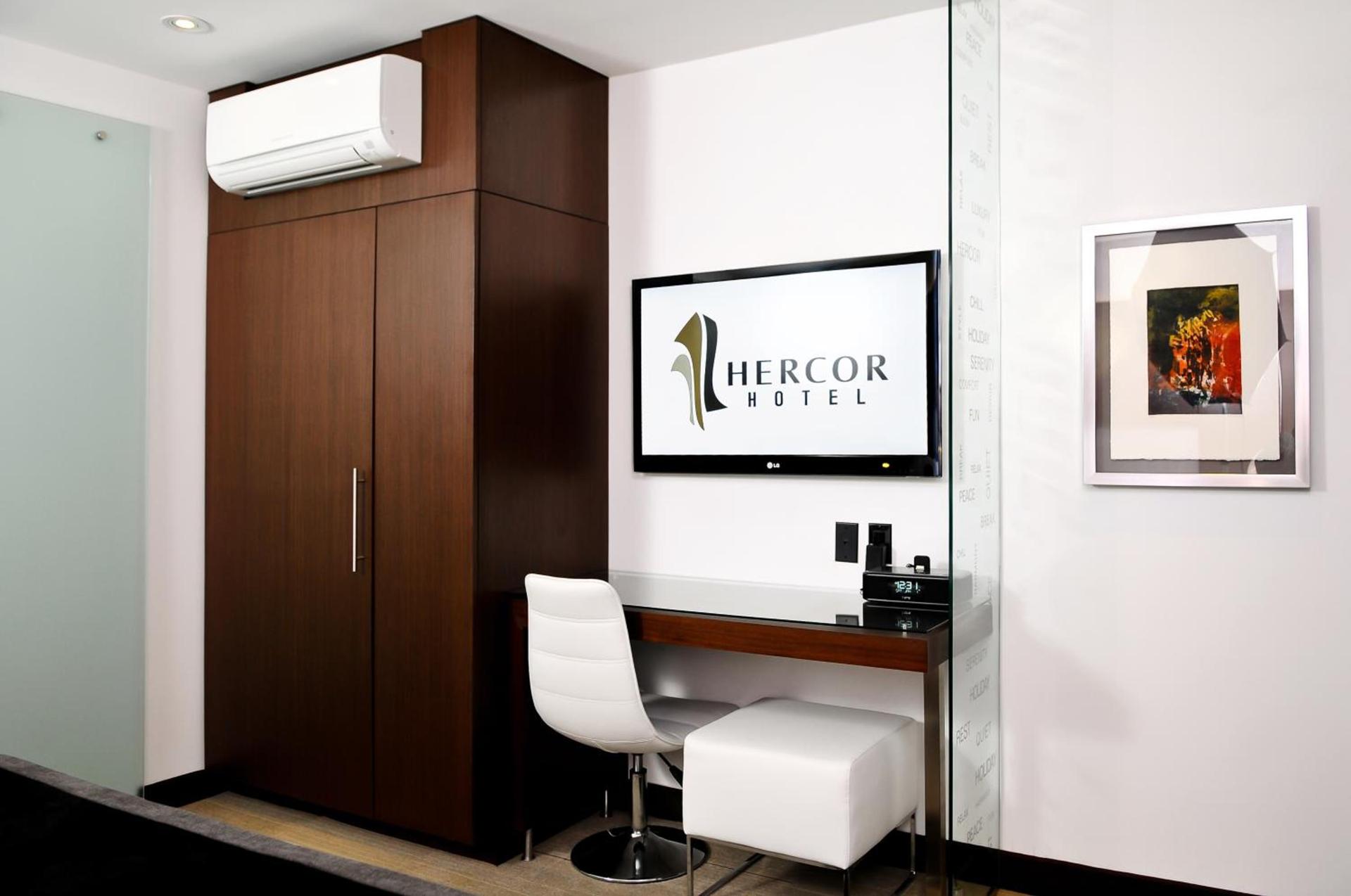 Hercor Hotel - Urban Boutique photo 17