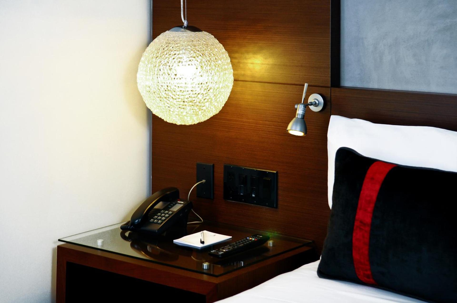 Hercor Hotel - Urban Boutique photo 22