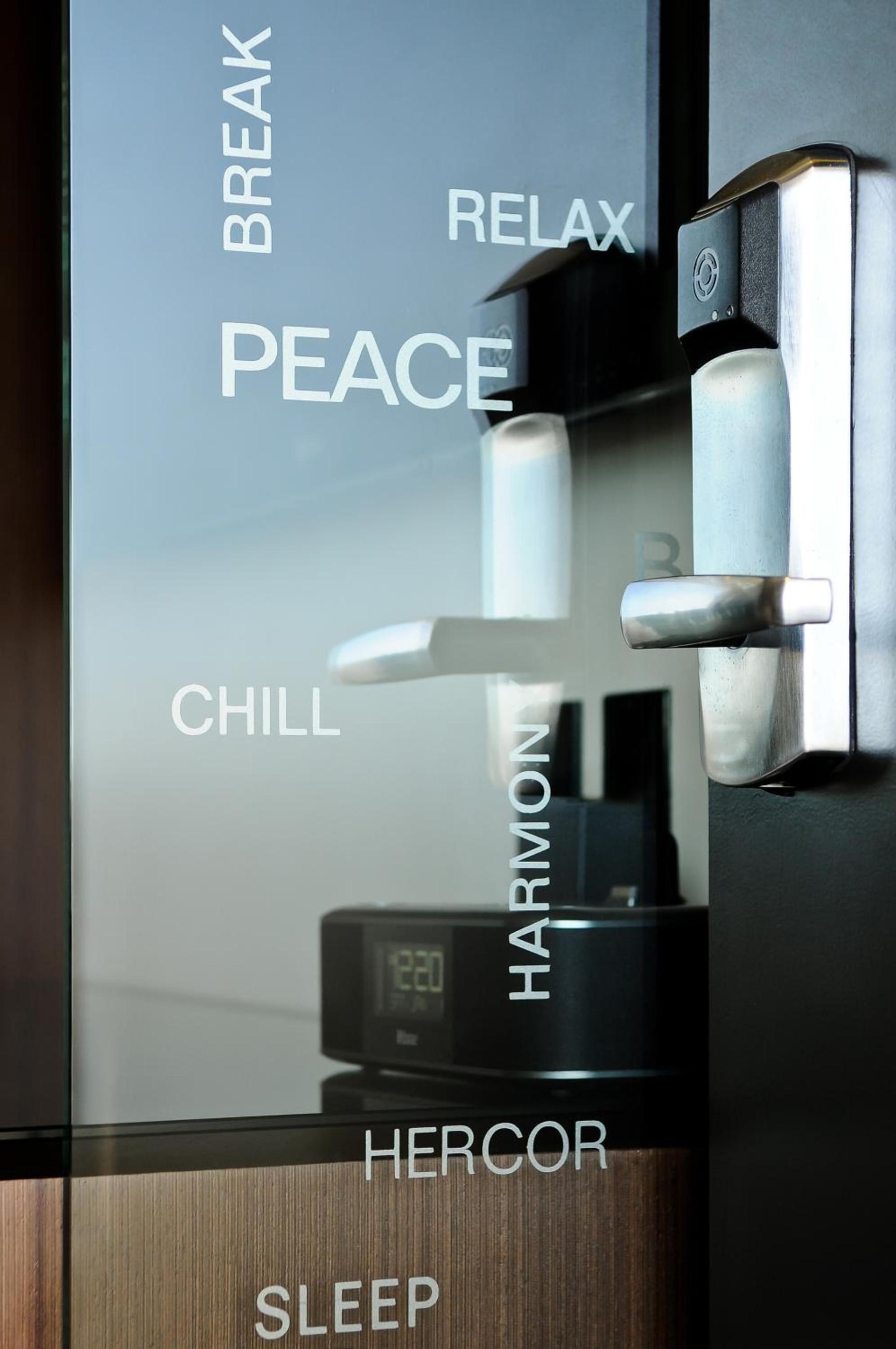 Hercor Hotel - Urban Boutique photo 23