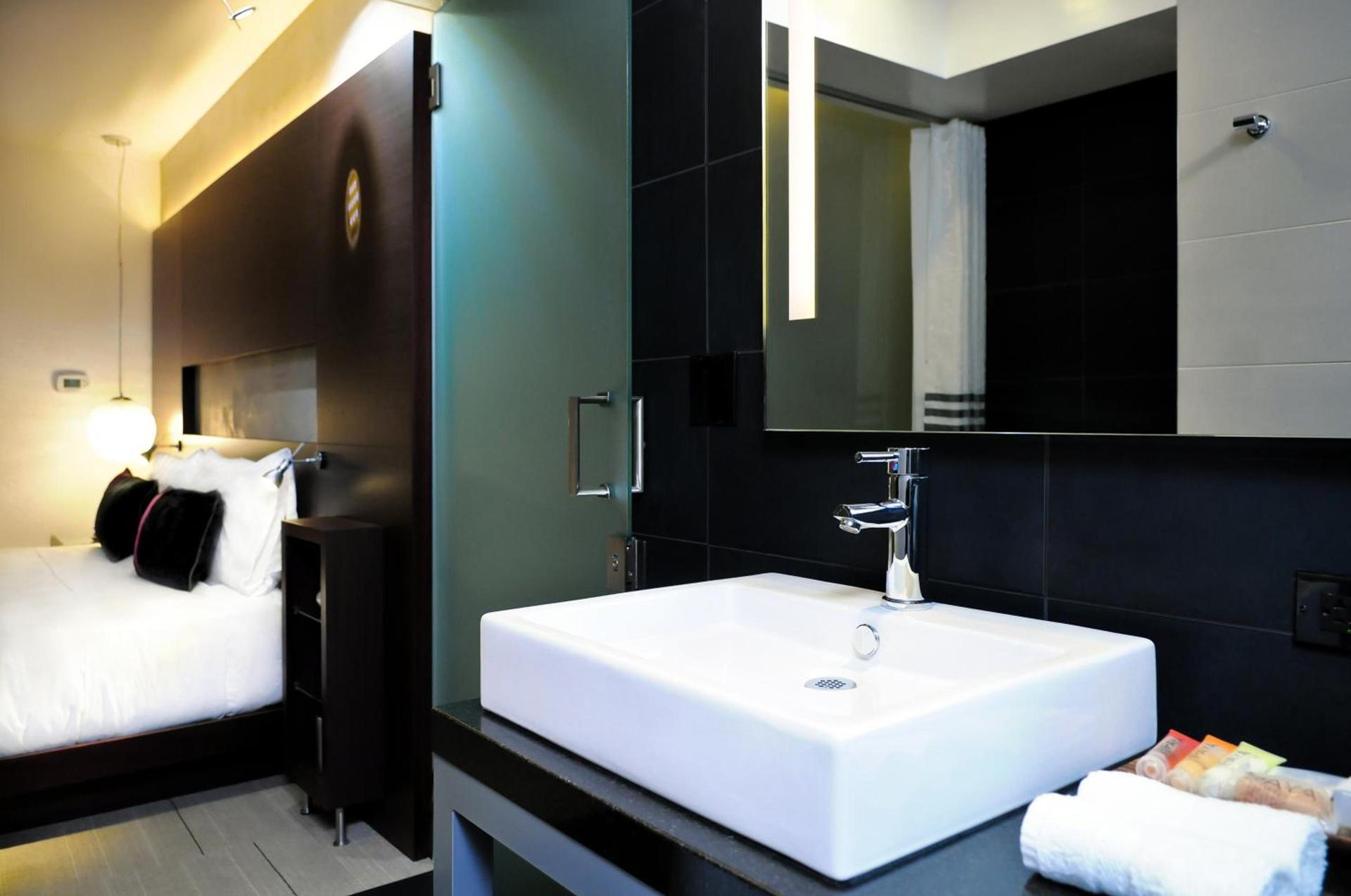 Hercor Hotel - Urban Boutique photo 18