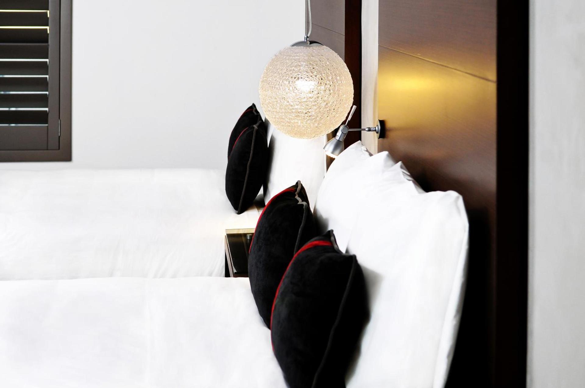 Hercor Hotel - Urban Boutique photo 9
