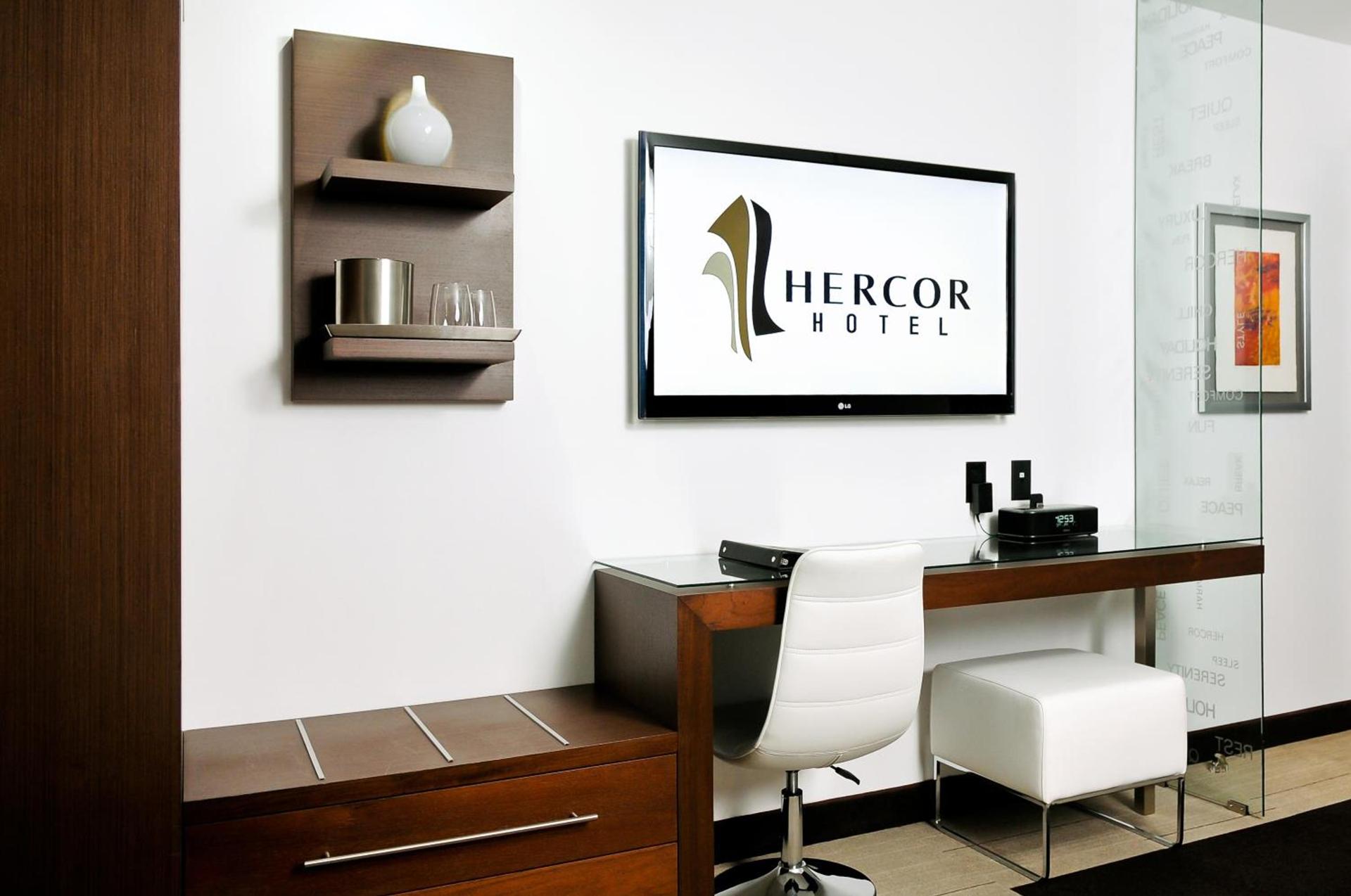 Hercor Hotel - Urban Boutique photo 10