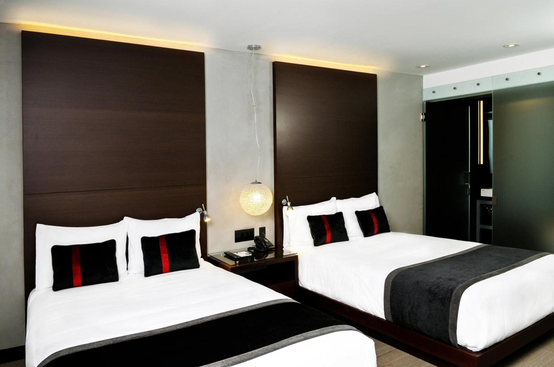 Hercor Hotel - Urban Boutique photo 8