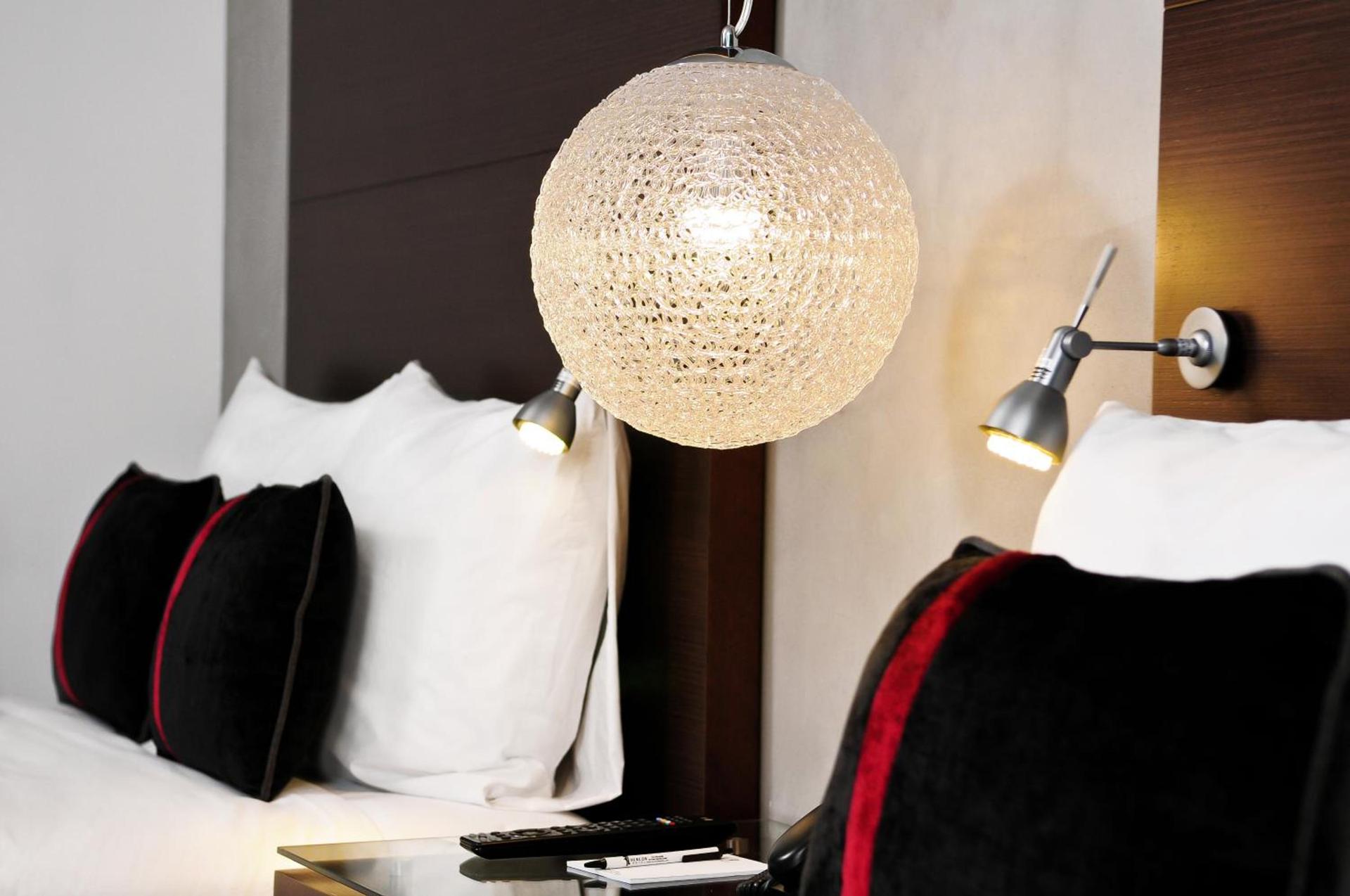 Hercor Hotel - Urban Boutique photo 14