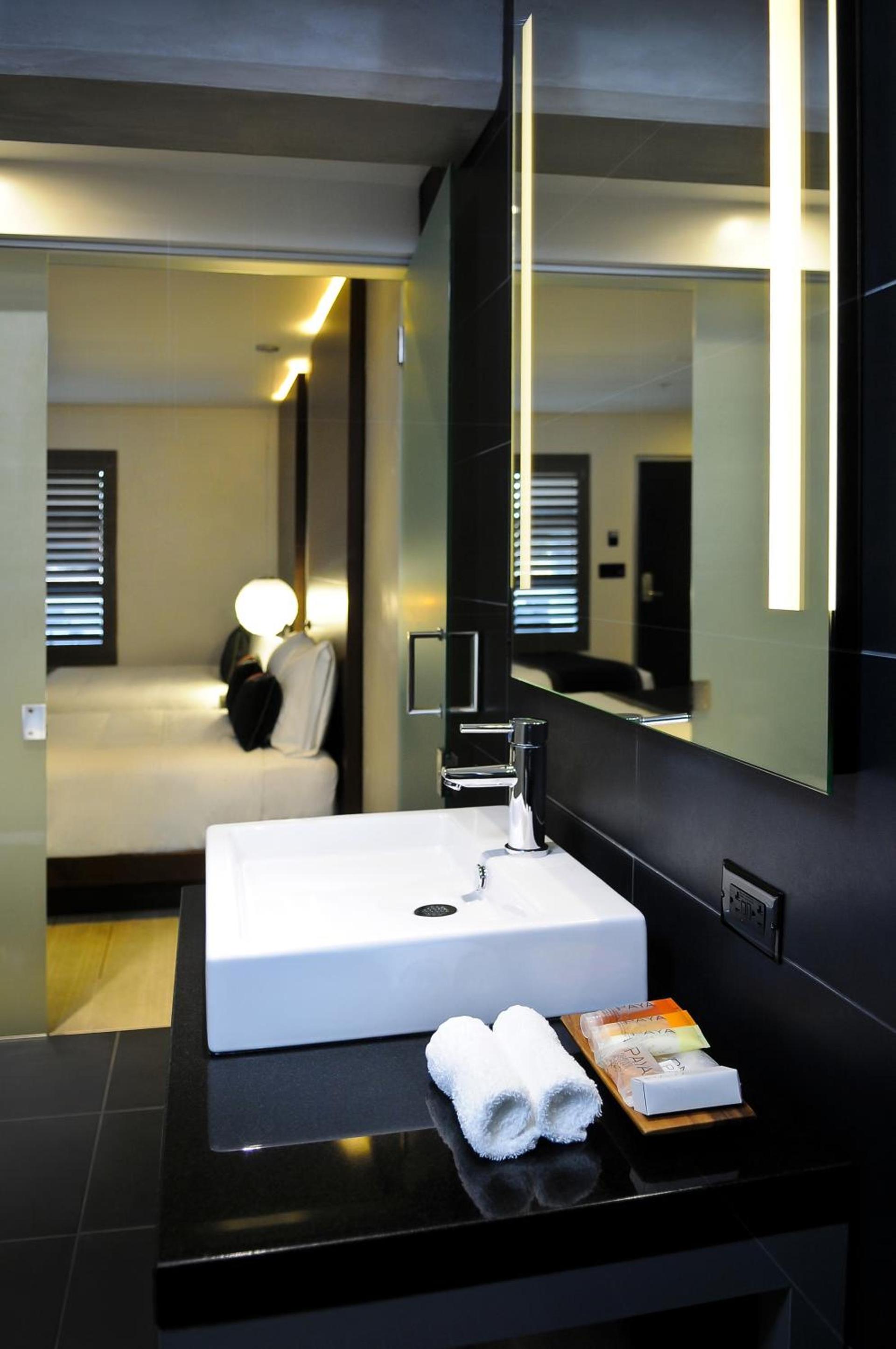 Hercor Hotel - Urban Boutique photo 11