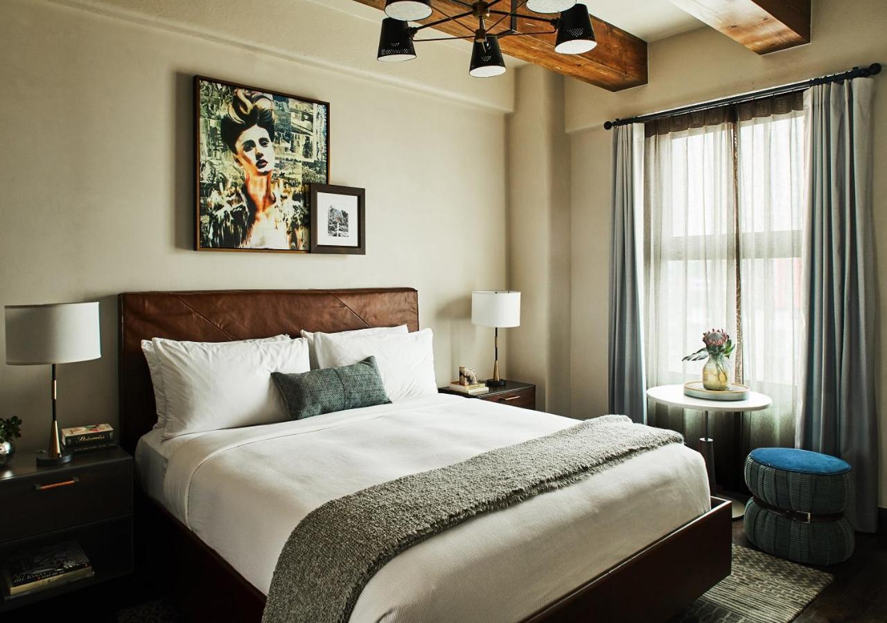 Hotel Figueroa, Unbound Collection by Hyatt photo 92