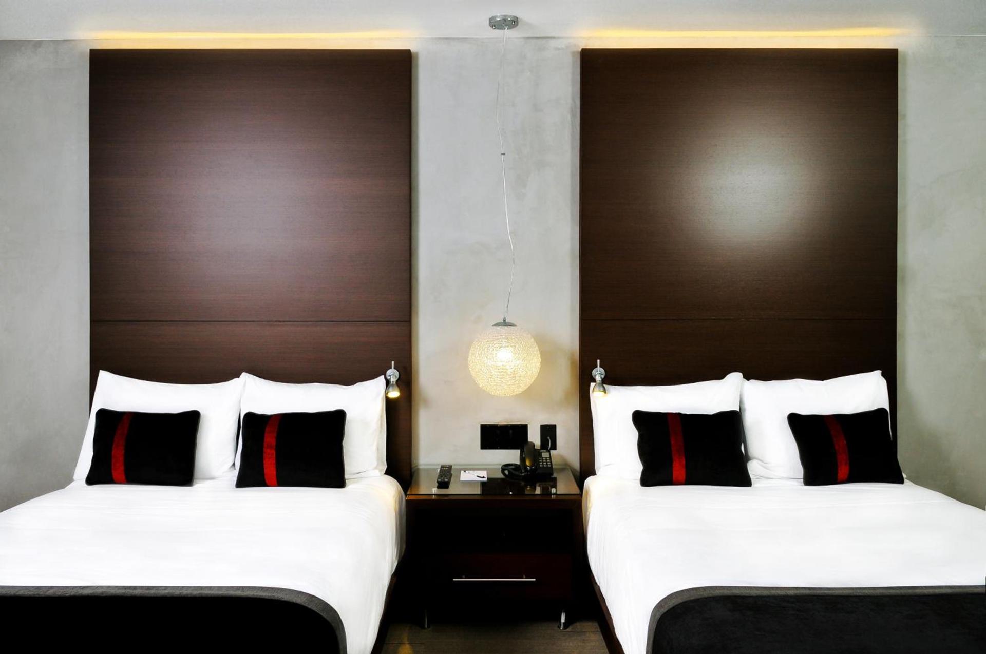 Hercor Hotel - Urban Boutique photo 3