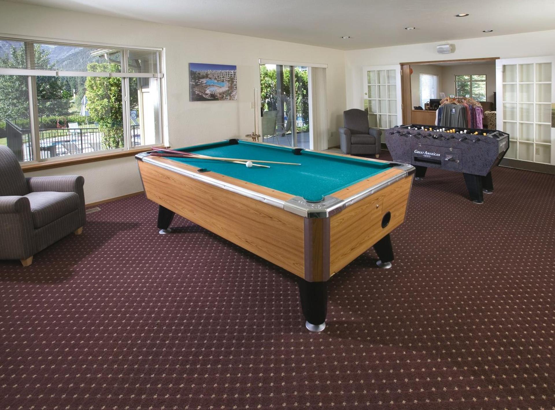WorldMark Leavenworth photo 3