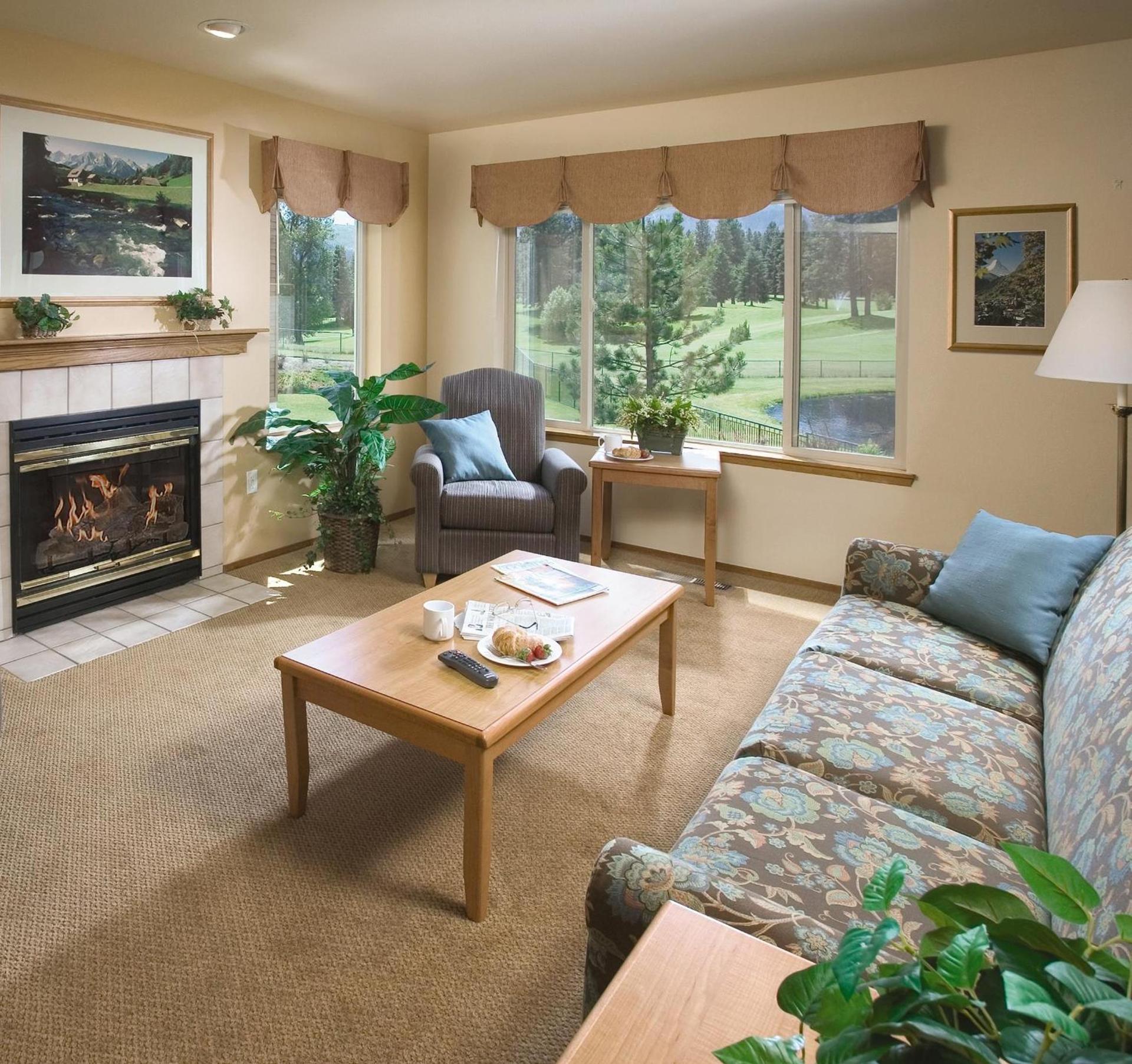 WorldMark Leavenworth photo 4
