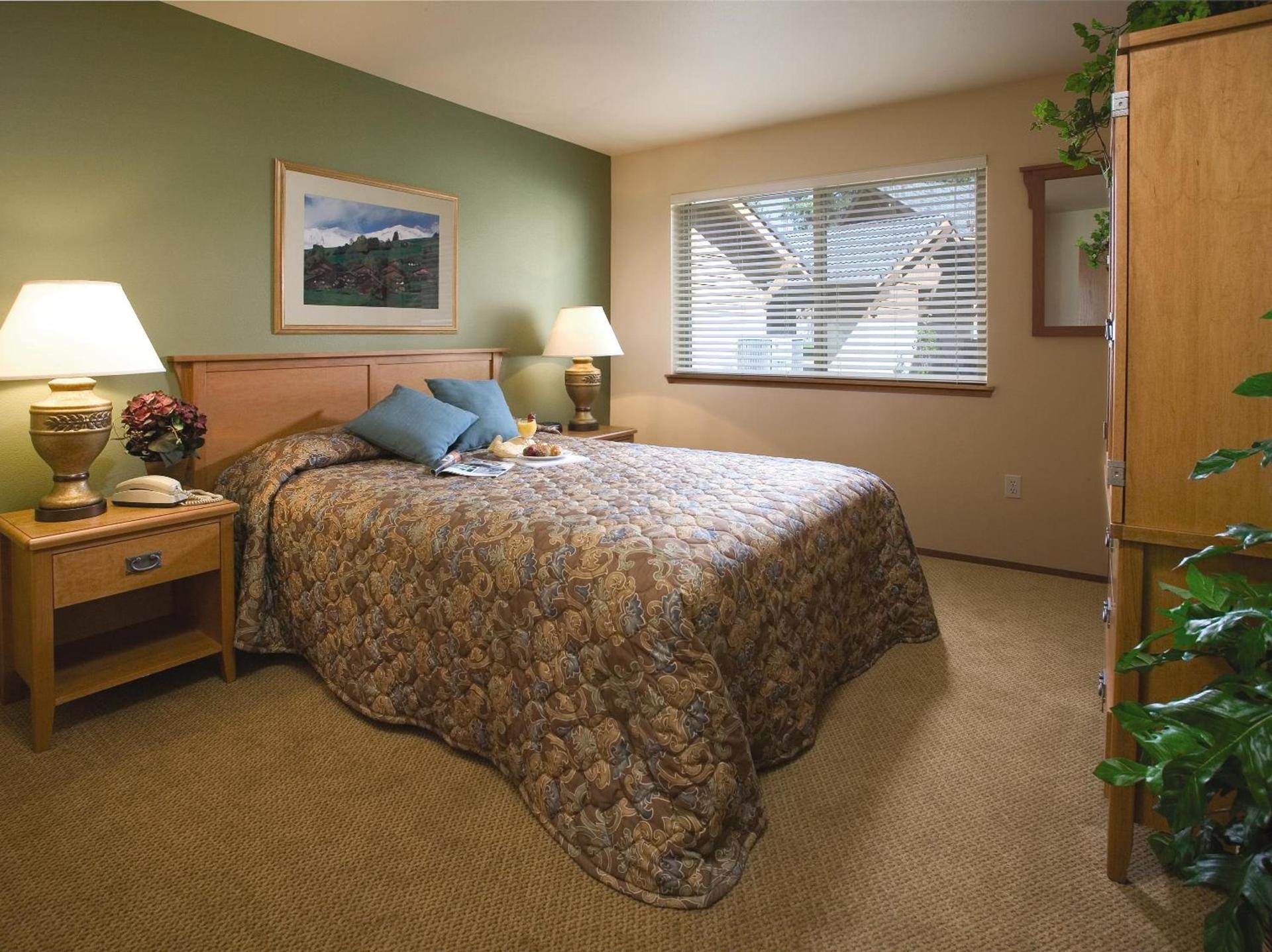 WorldMark Leavenworth photo 5