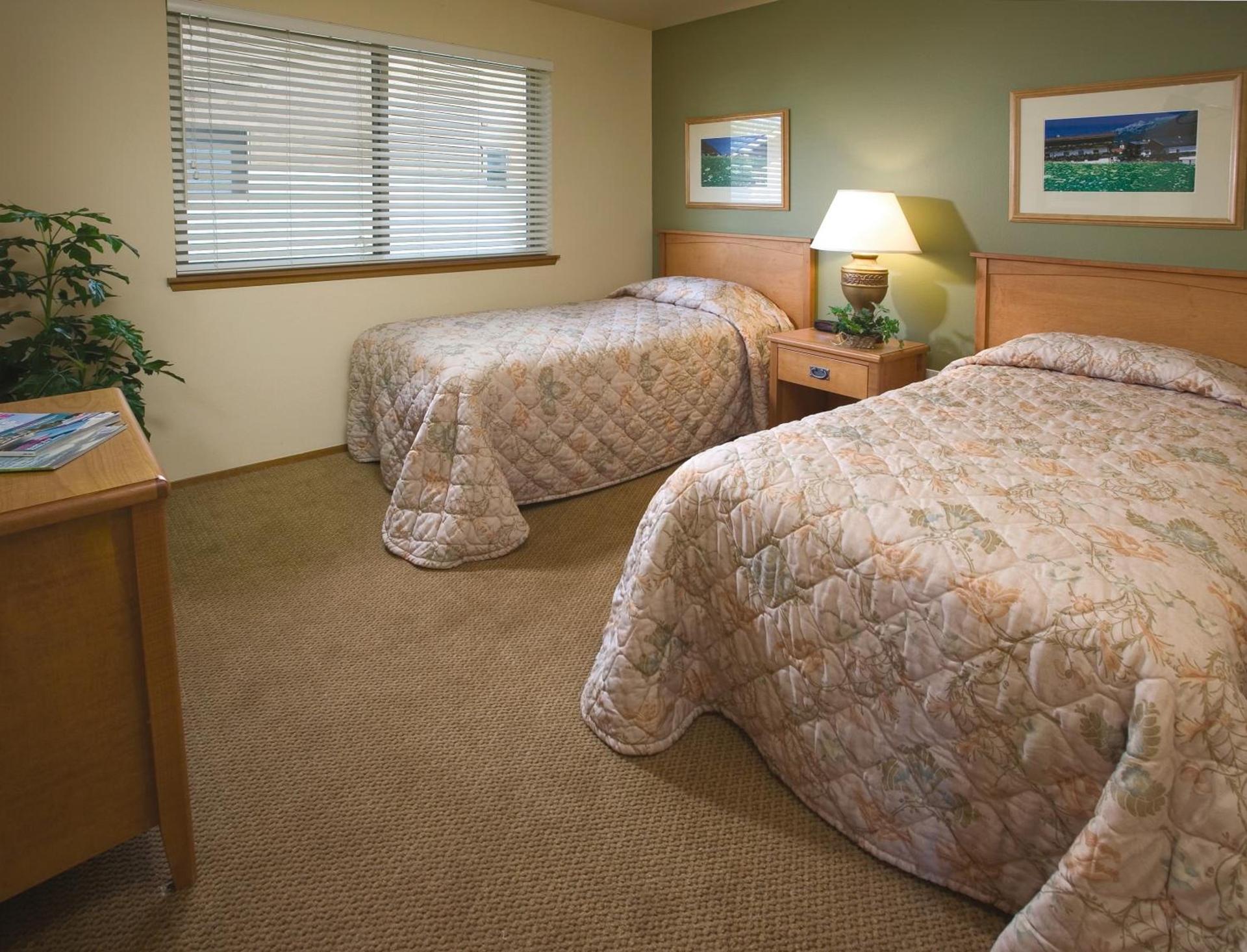 WorldMark Leavenworth photo 6