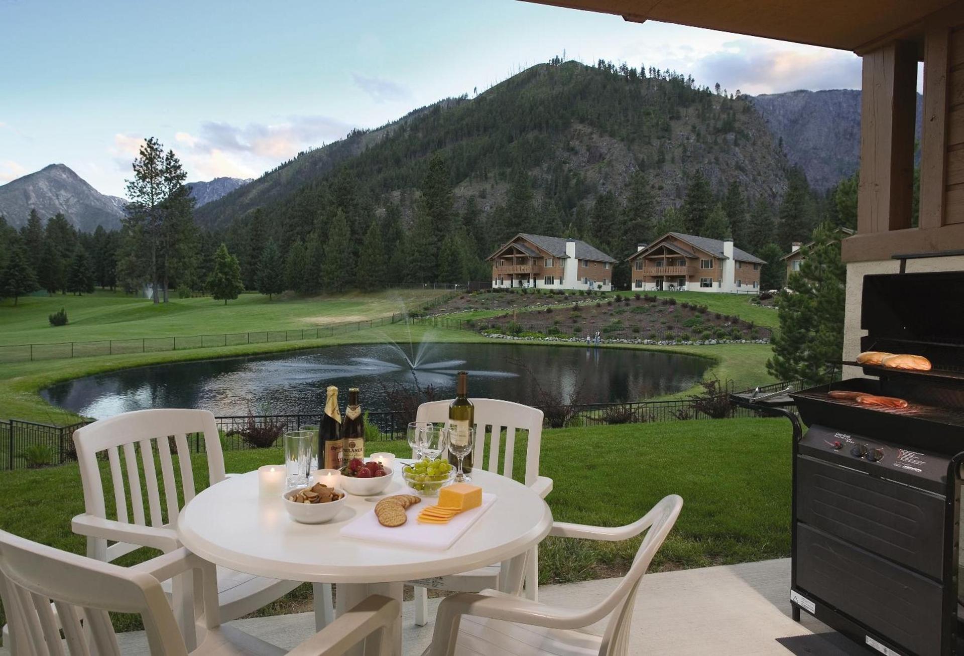 WorldMark Leavenworth photo 7
