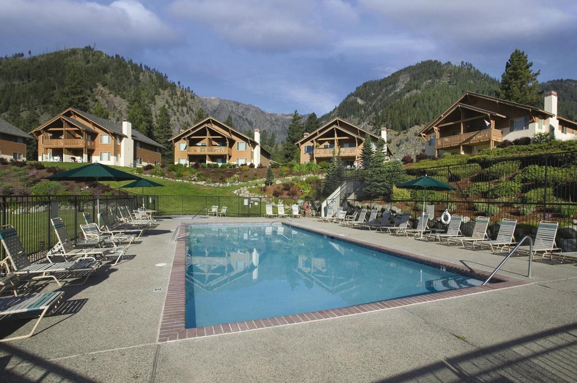 WorldMark Leavenworth photo 8