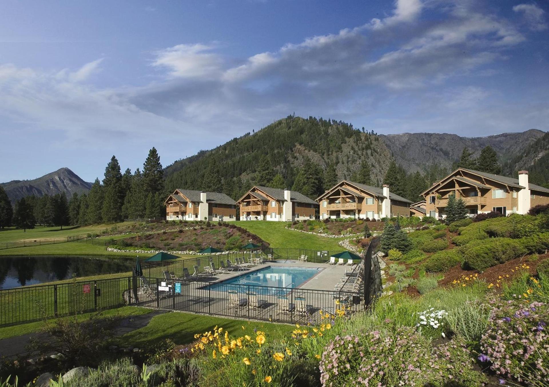WorldMark Leavenworth photo 9