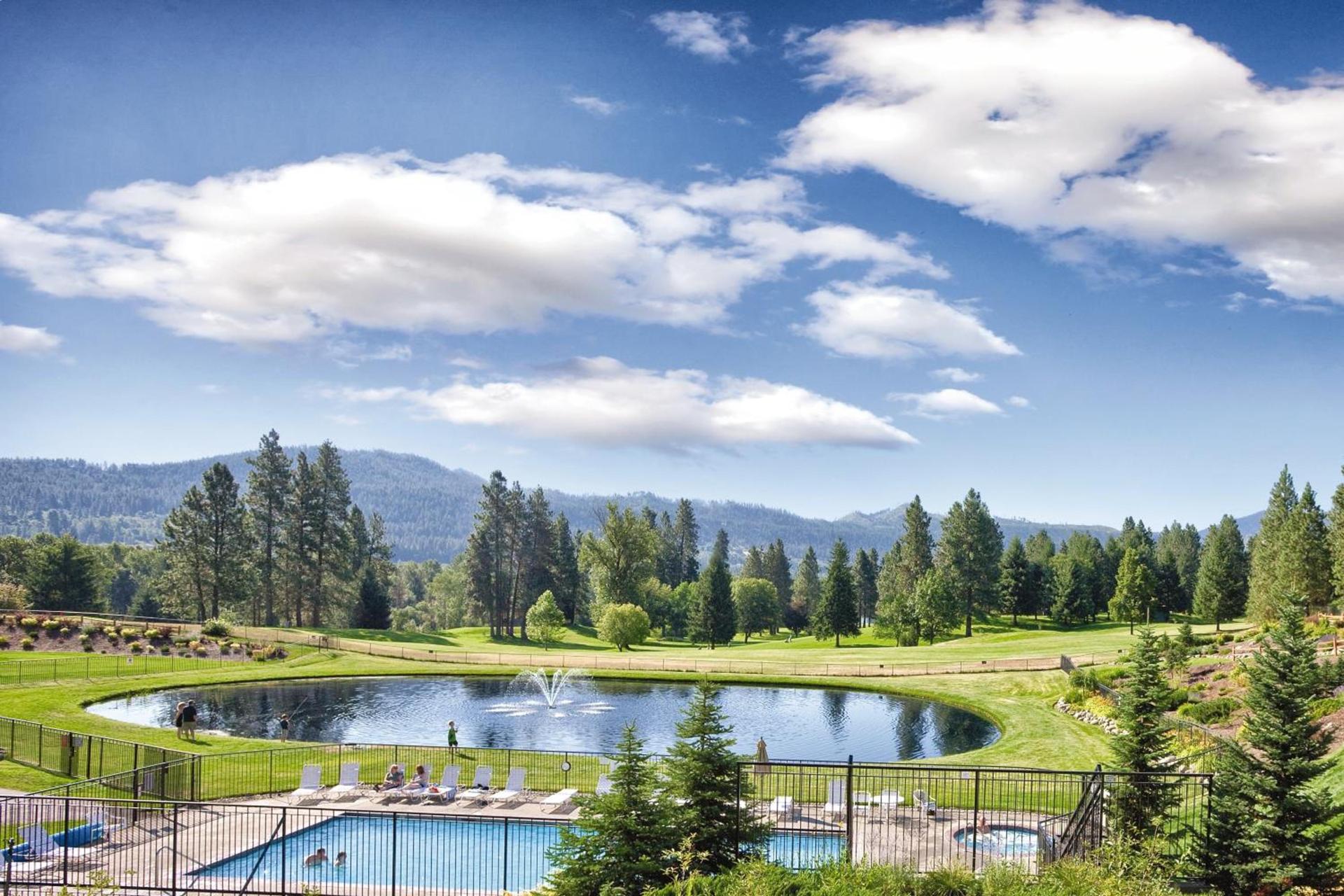 WorldMark Leavenworth photo 10