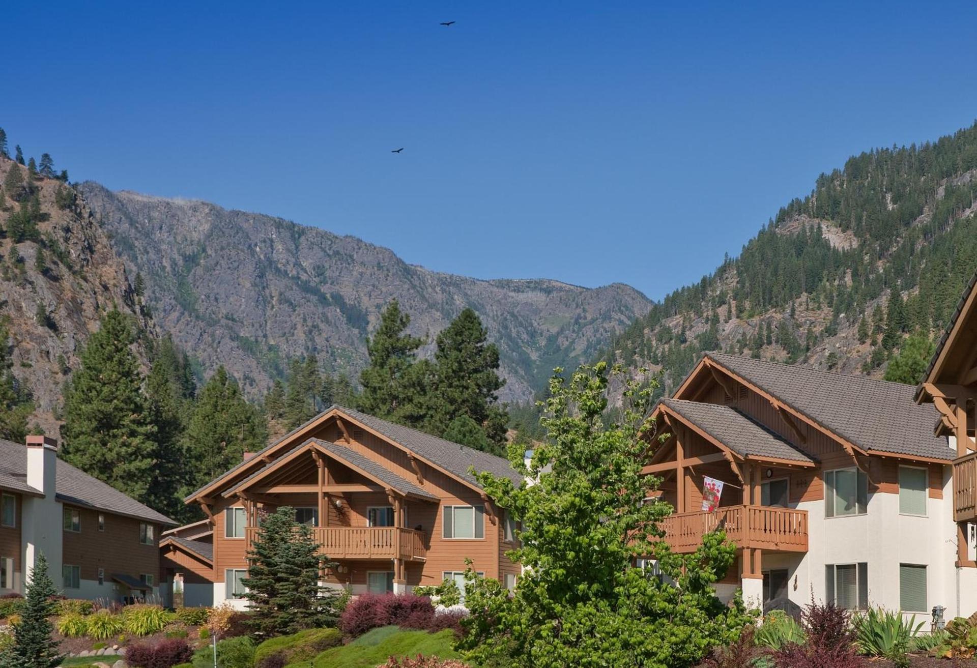 WorldMark Leavenworth photo 11