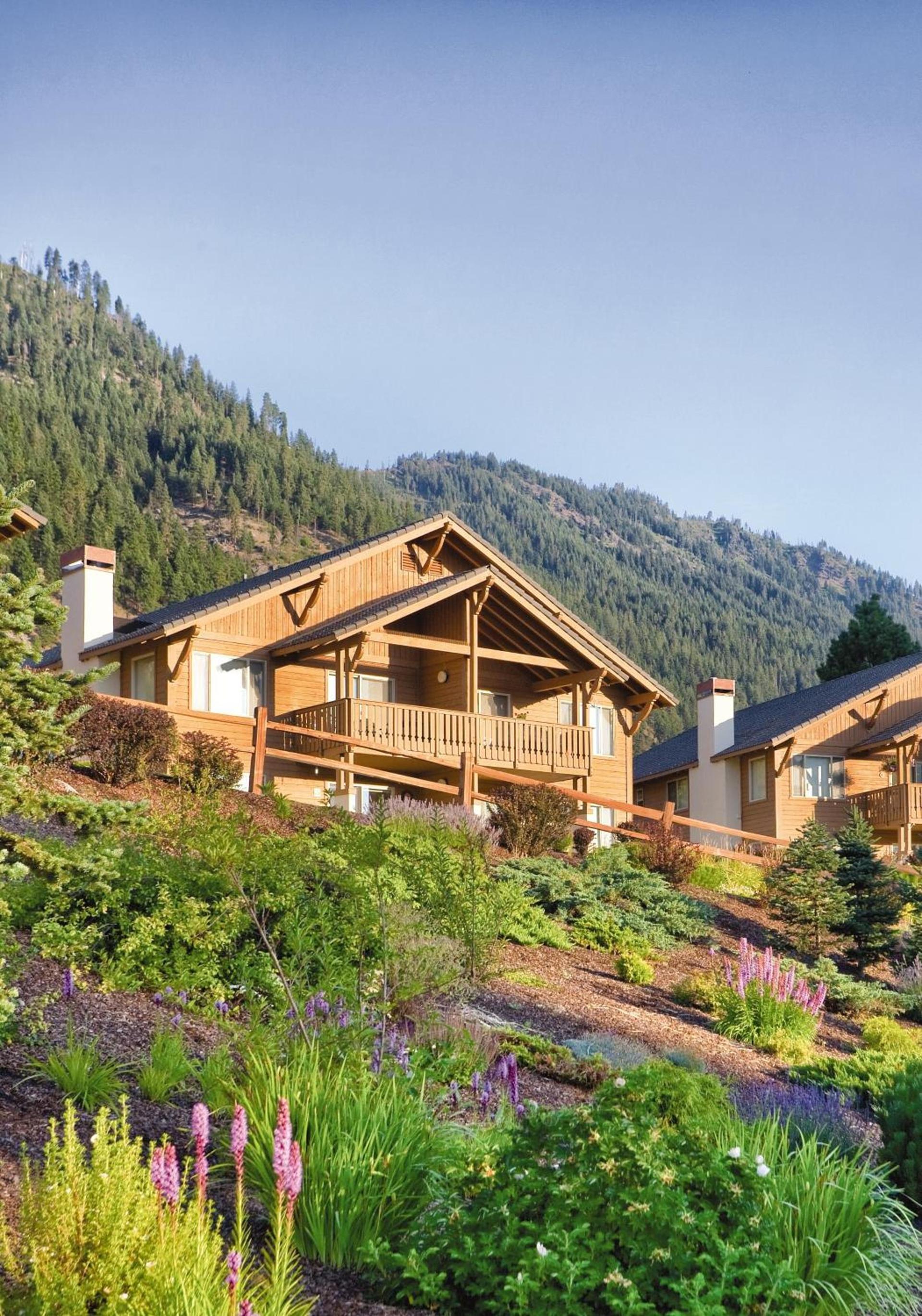 WorldMark Leavenworth photo 13