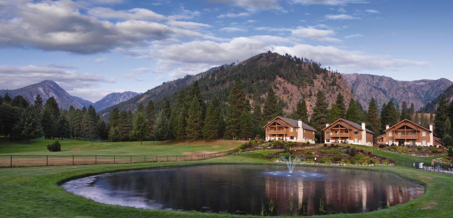 WorldMark Leavenworth photo 19