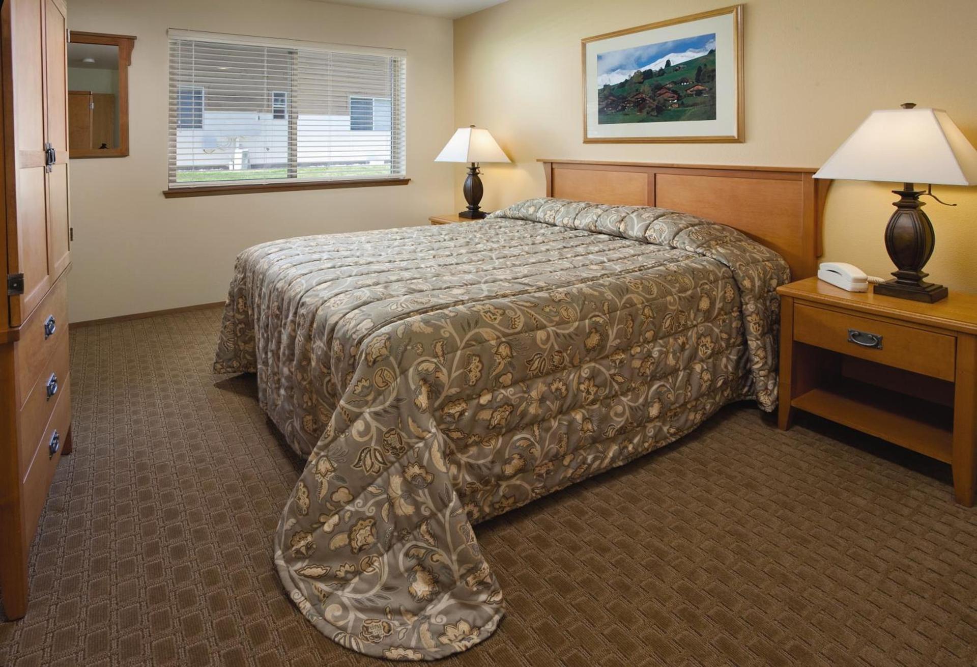 WorldMark Leavenworth photo 21
