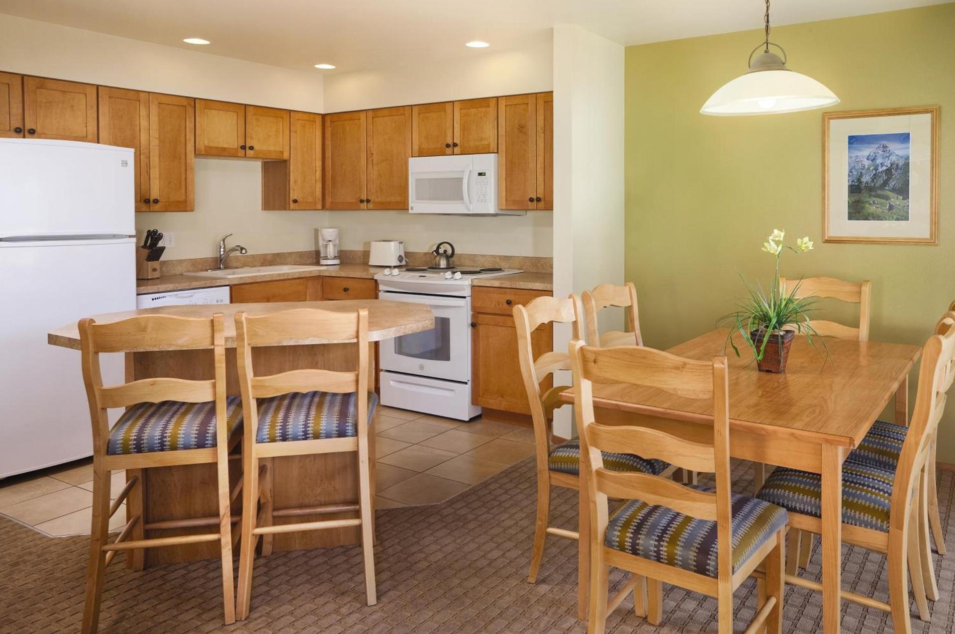 WorldMark Leavenworth photo 23