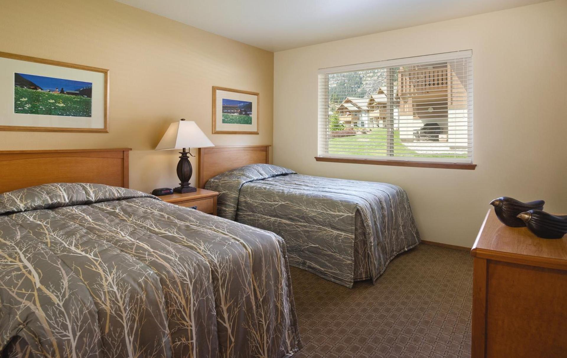 WorldMark Leavenworth photo 24