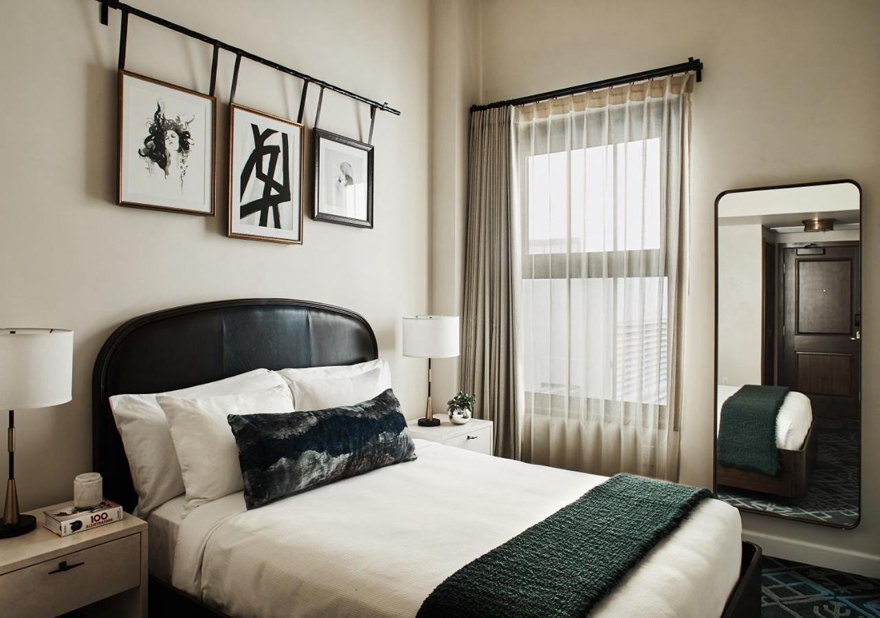 Hotel Figueroa, Unbound Collection by Hyatt photo 82