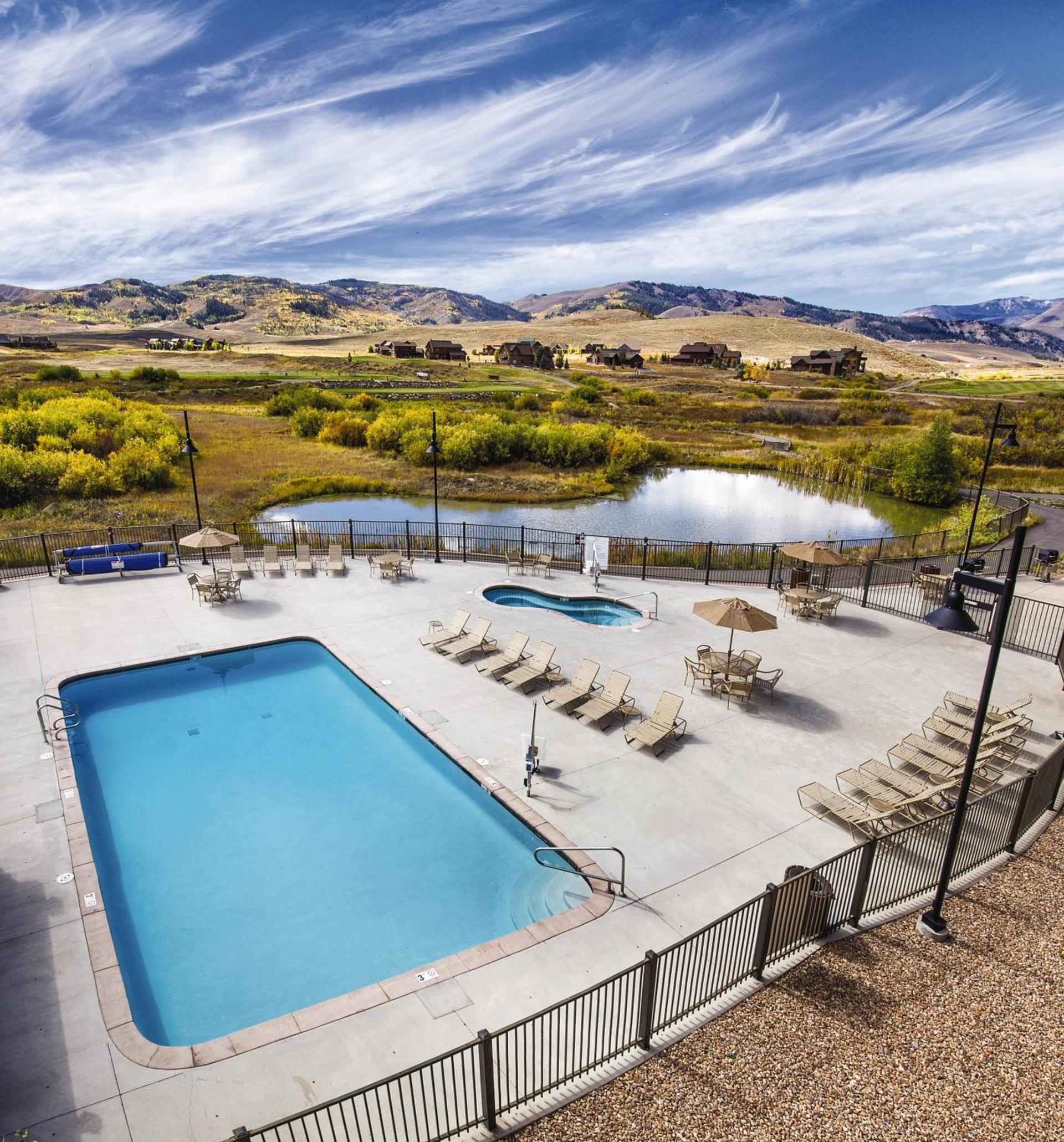 WorldMark Granby - Rocky Mountain Preserve photo 7