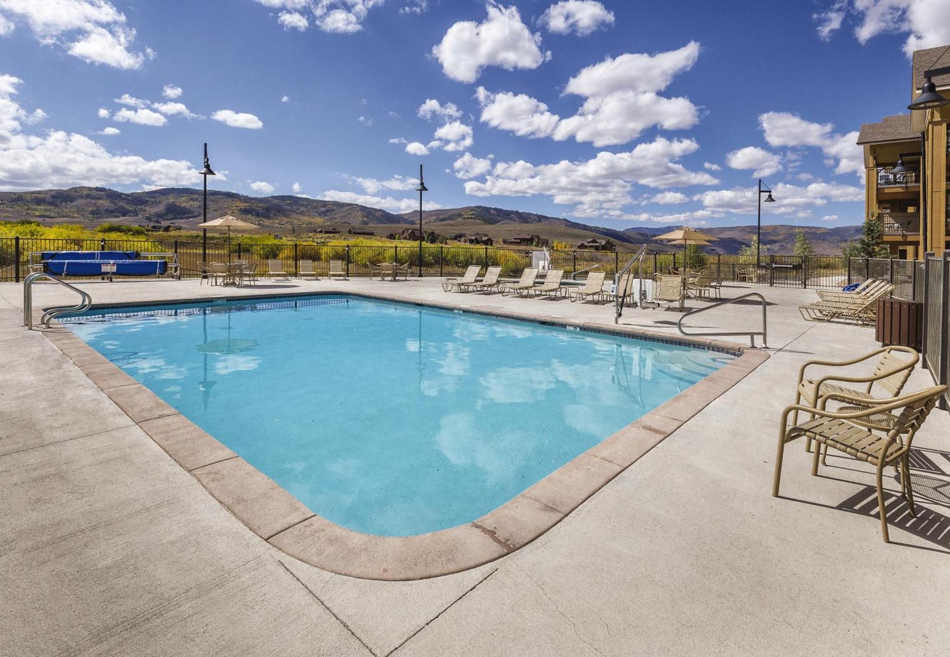 WorldMark Granby - Rocky Mountain Preserve photo 10