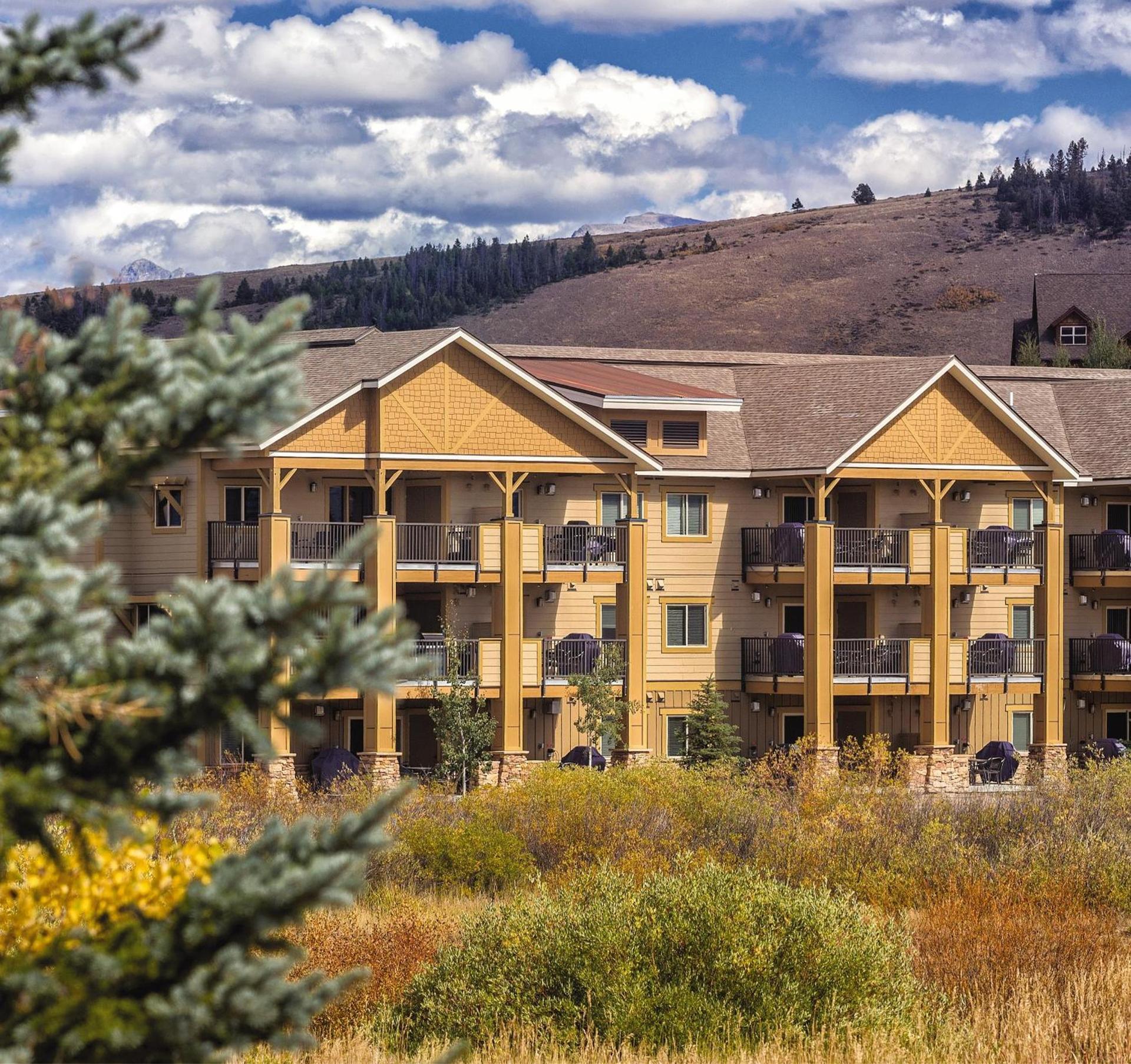 WorldMark Granby - Rocky Mountain Preserve photo 11