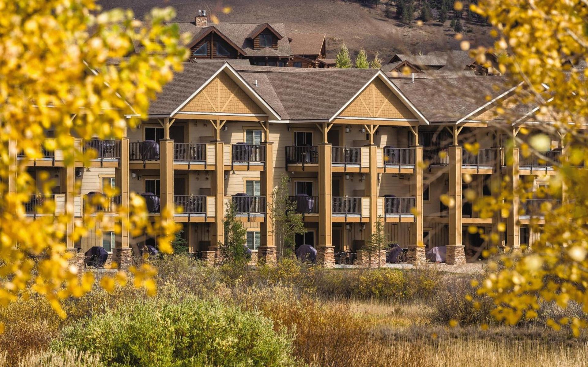 WorldMark Granby - Rocky Mountain Preserve photo 12