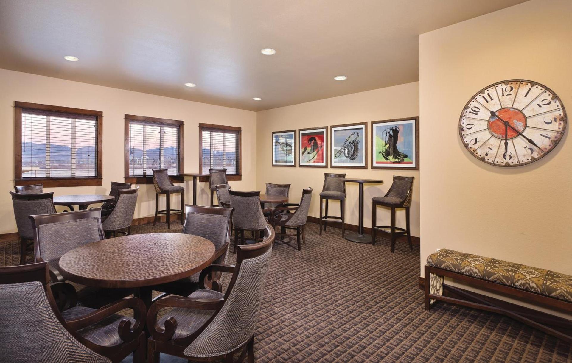 WorldMark Granby - Rocky Mountain Preserve photo 13