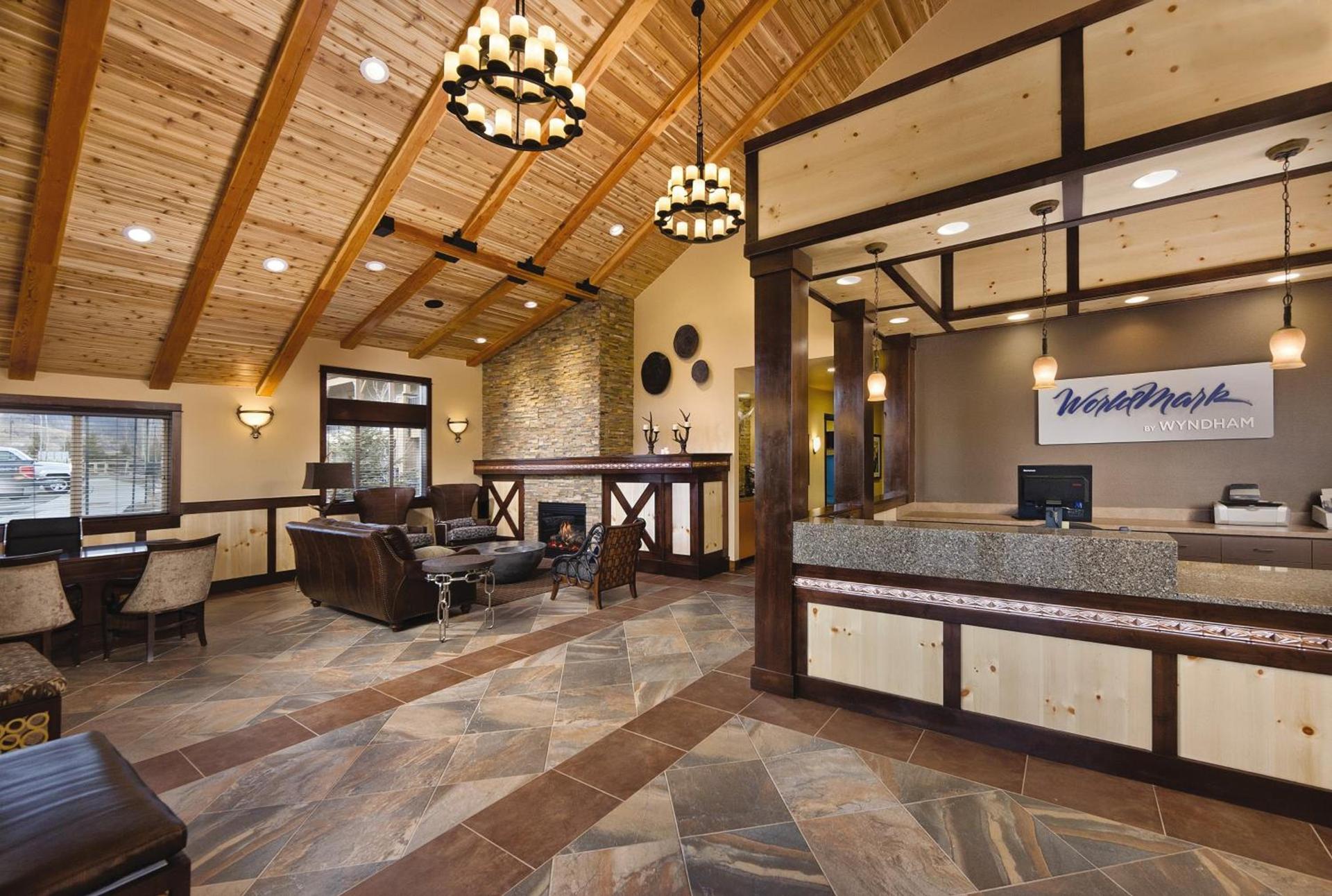 WorldMark Granby - Rocky Mountain Preserve photo 14