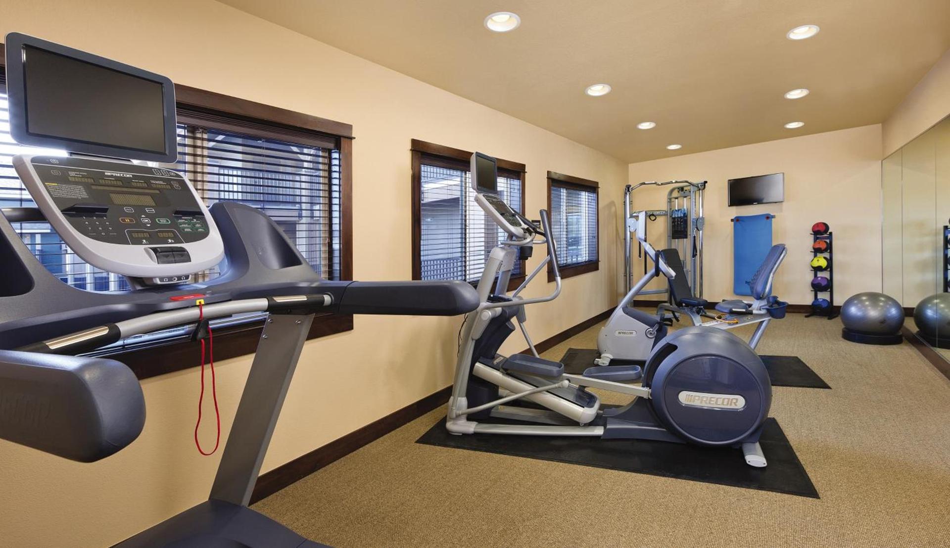 WorldMark Granby - Rocky Mountain Preserve photo 15