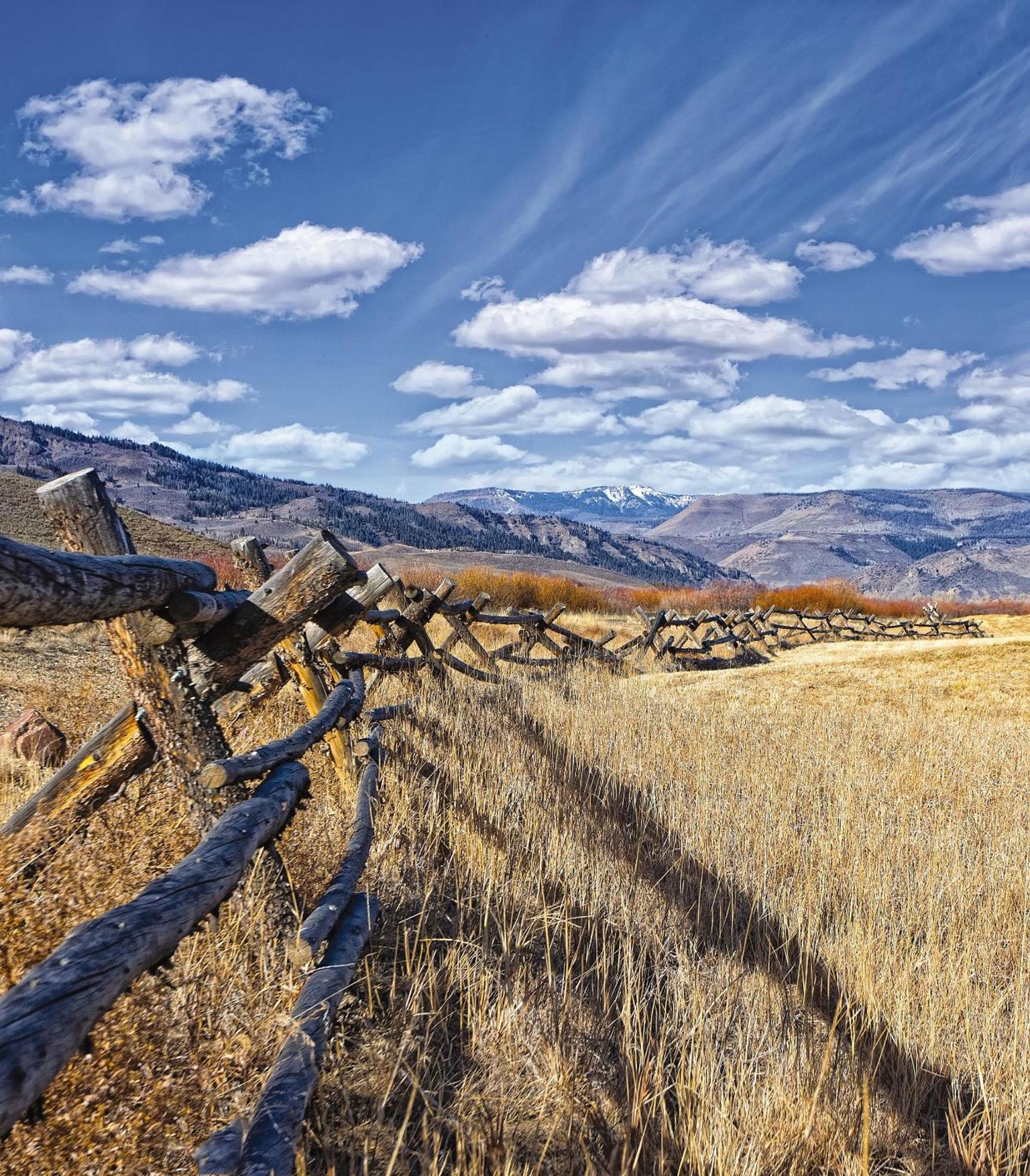 WorldMark Granby - Rocky Mountain Preserve photo 16