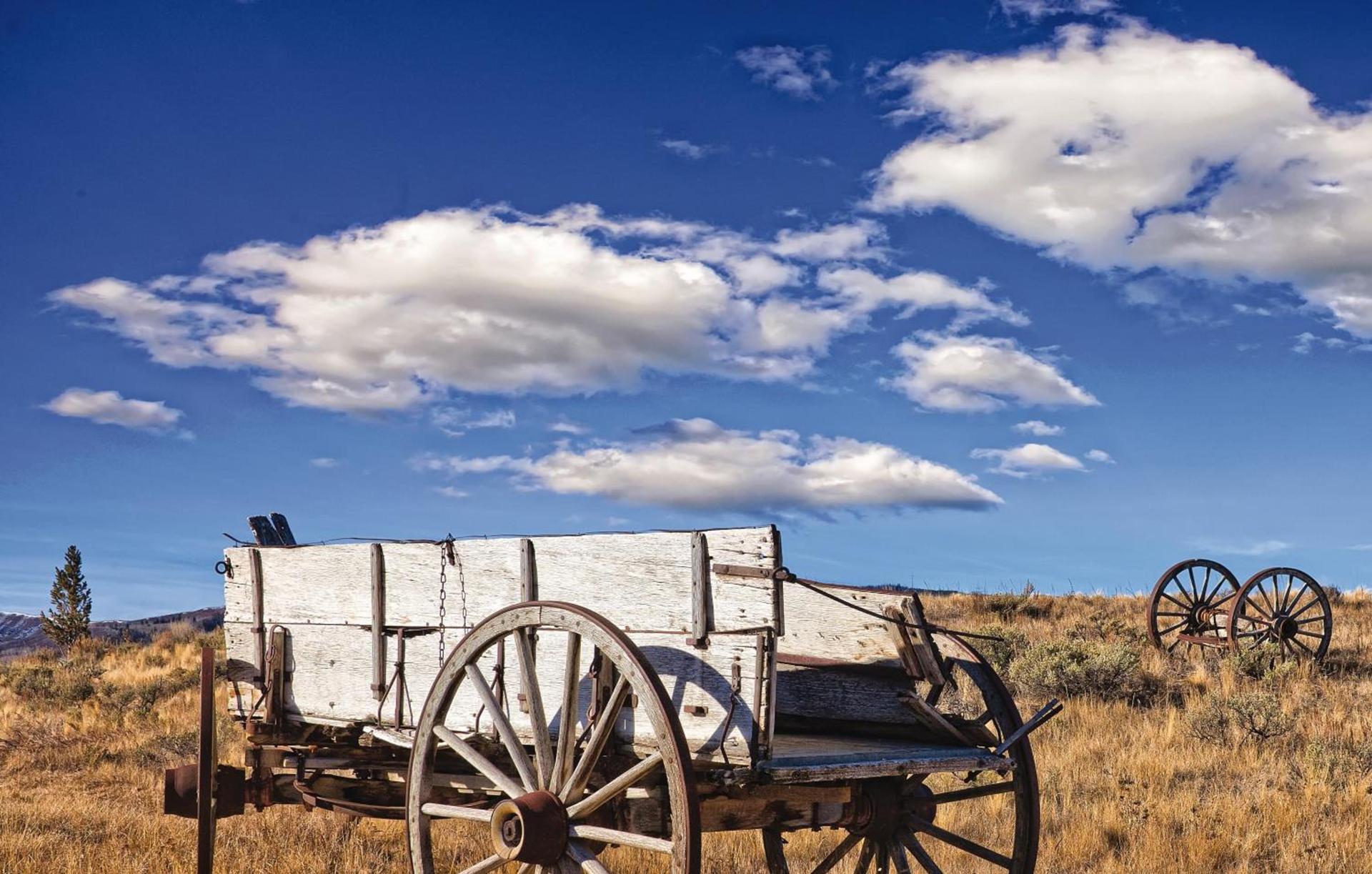 WorldMark Granby - Rocky Mountain Preserve photo 18