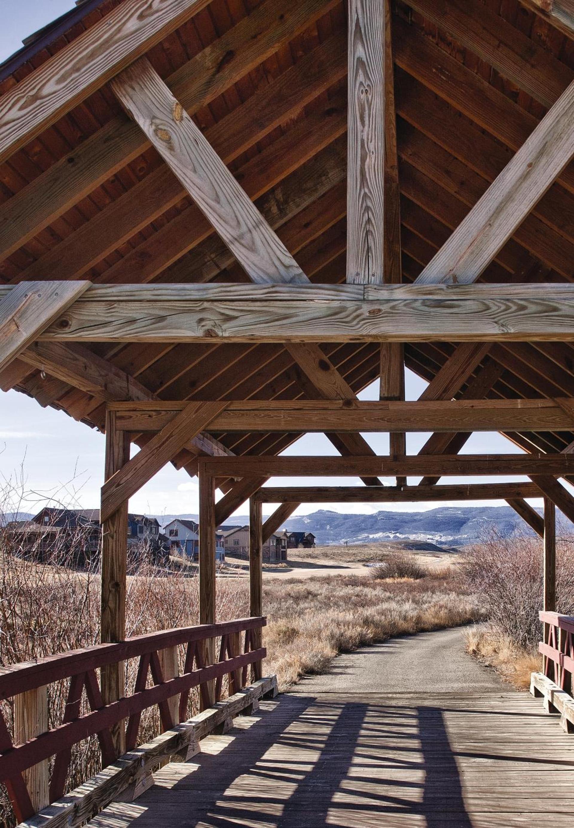 WorldMark Granby - Rocky Mountain Preserve photo 19