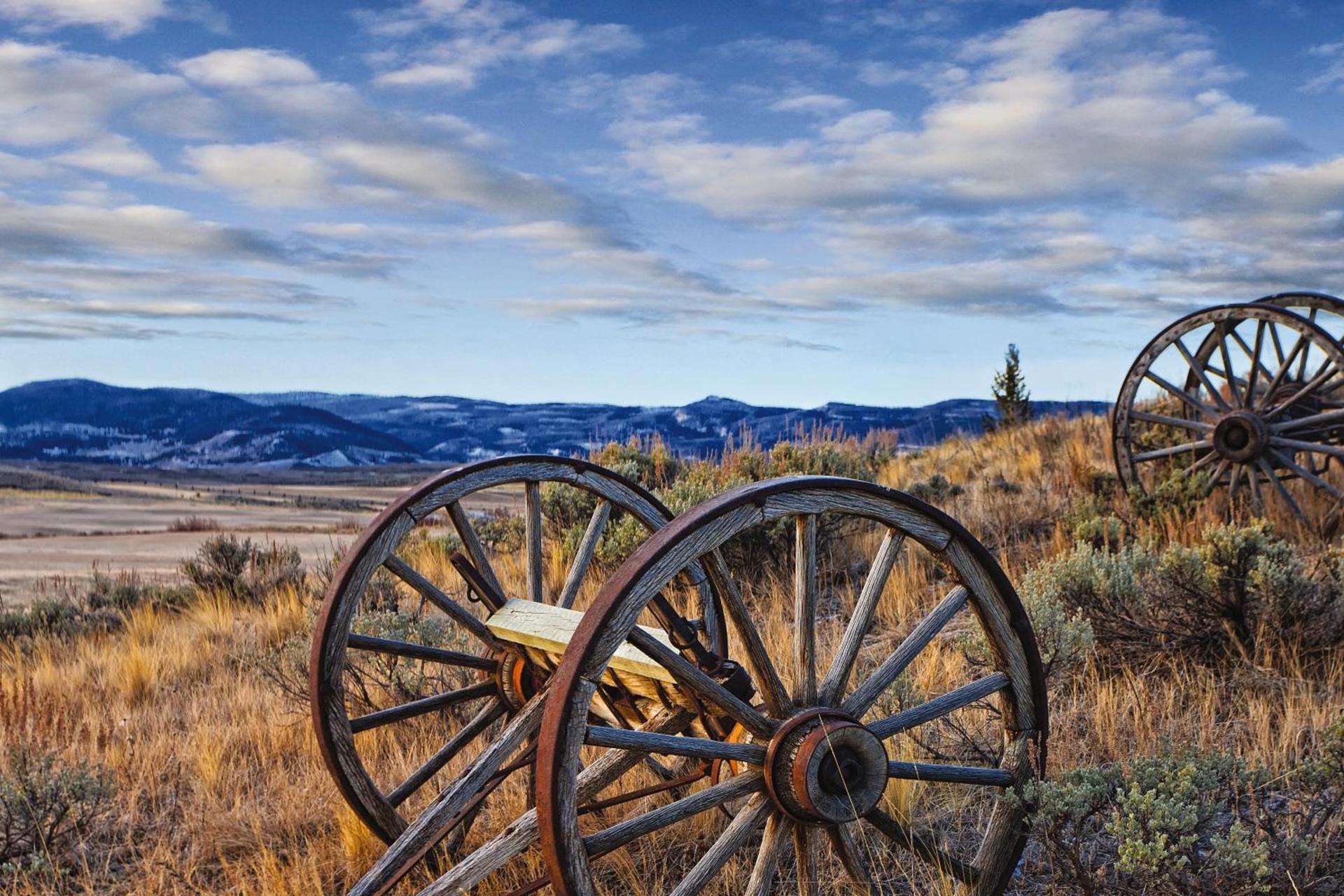 WorldMark Granby - Rocky Mountain Preserve photo 20