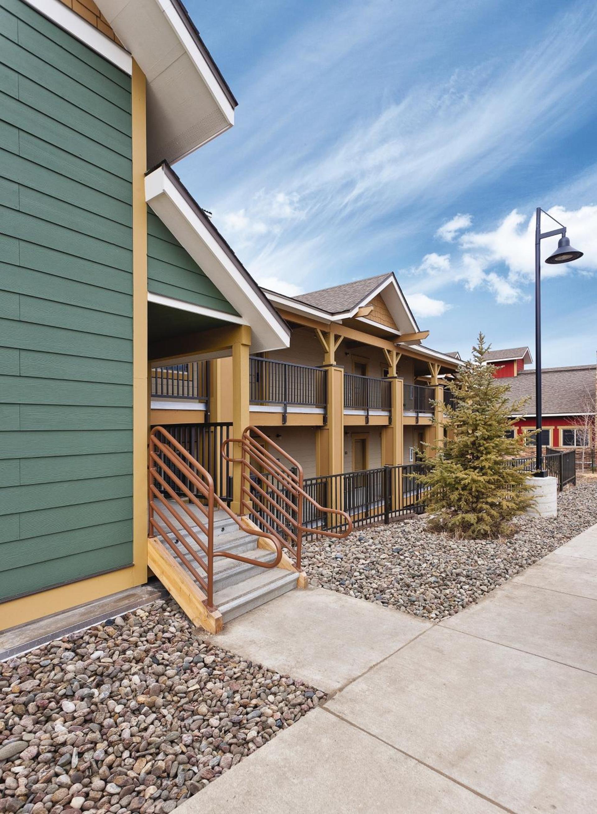 WorldMark Granby - Rocky Mountain Preserve photo 22