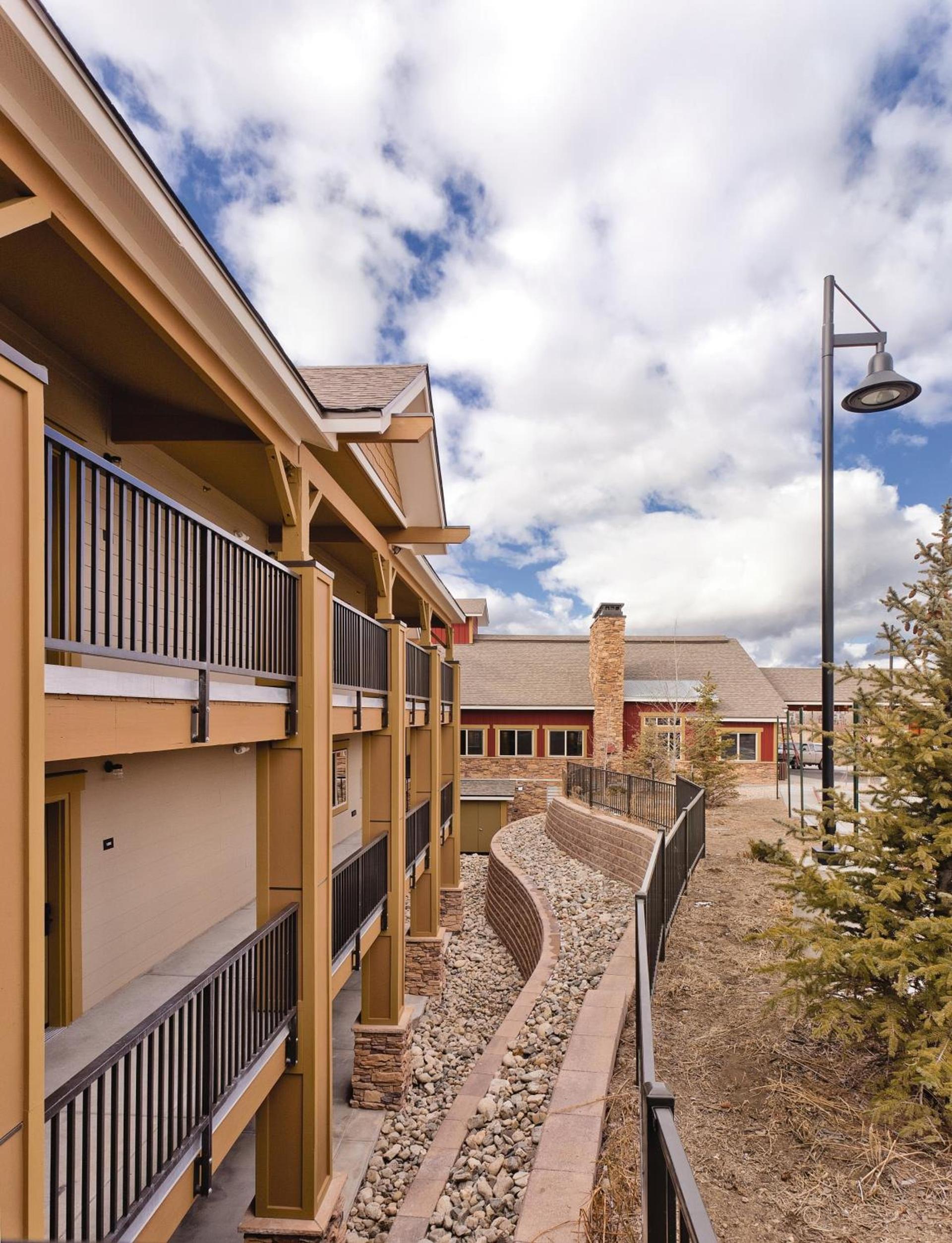 WorldMark Granby - Rocky Mountain Preserve photo 25