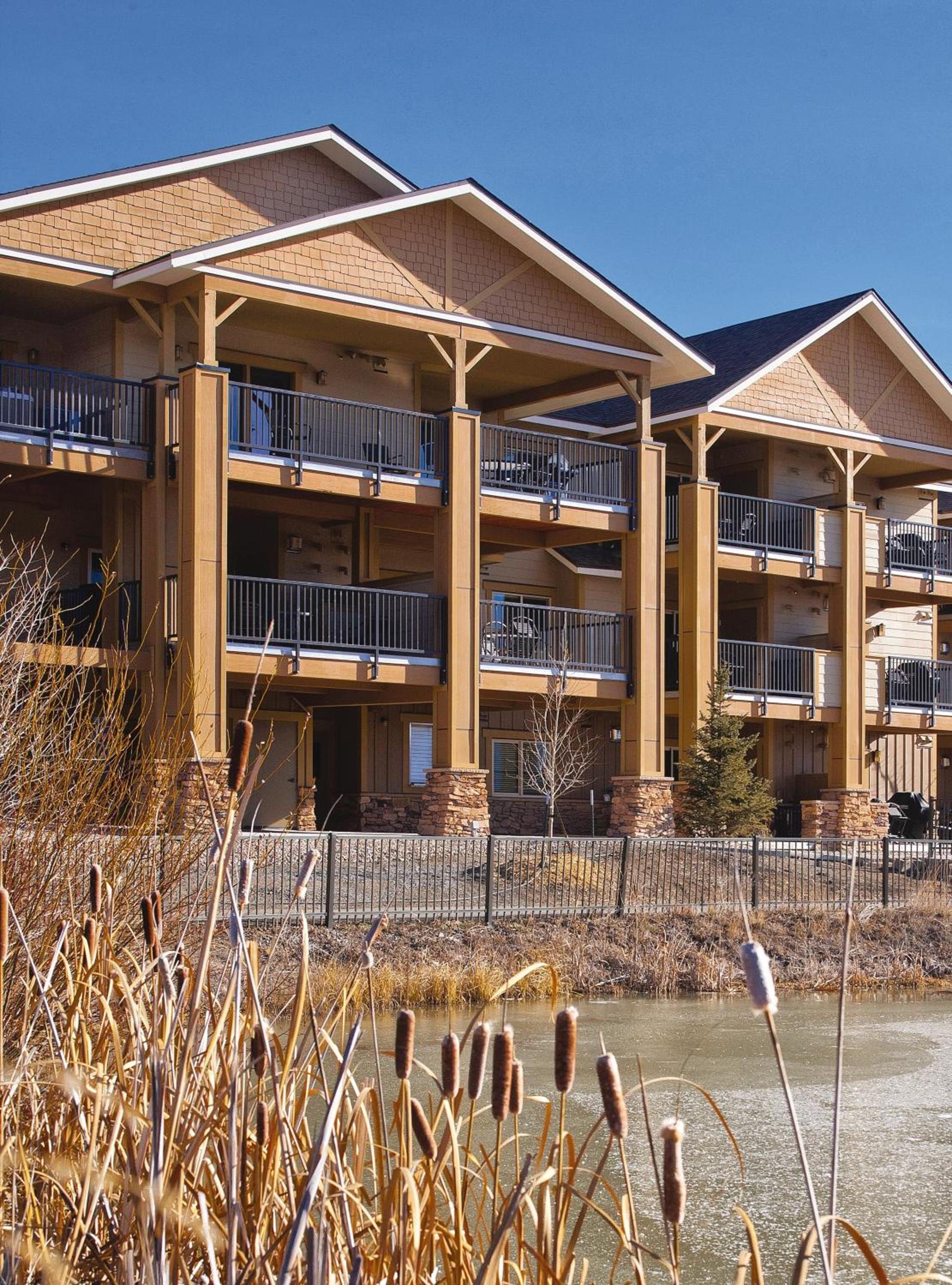 WorldMark Granby - Rocky Mountain Preserve photo 26