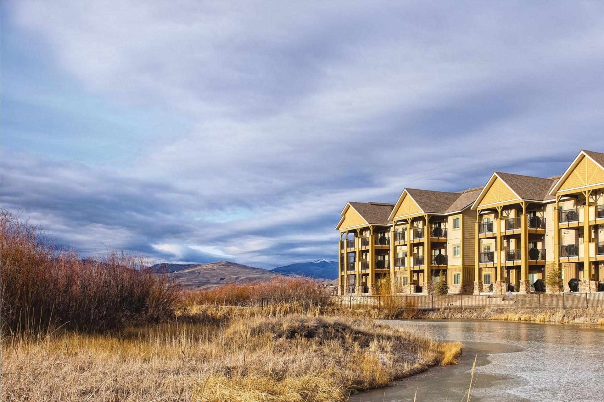 WorldMark Granby - Rocky Mountain Preserve photo 29