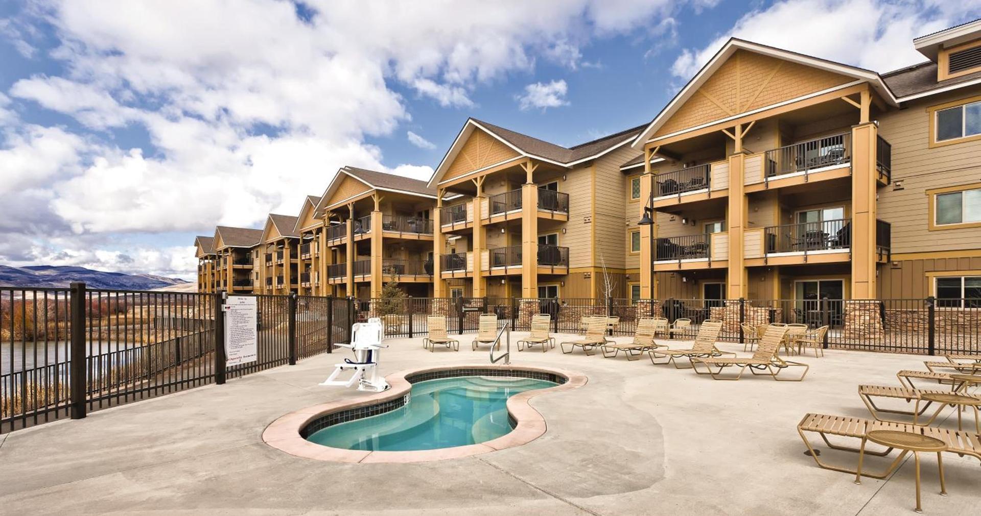 WorldMark Granby - Rocky Mountain Preserve photo 30