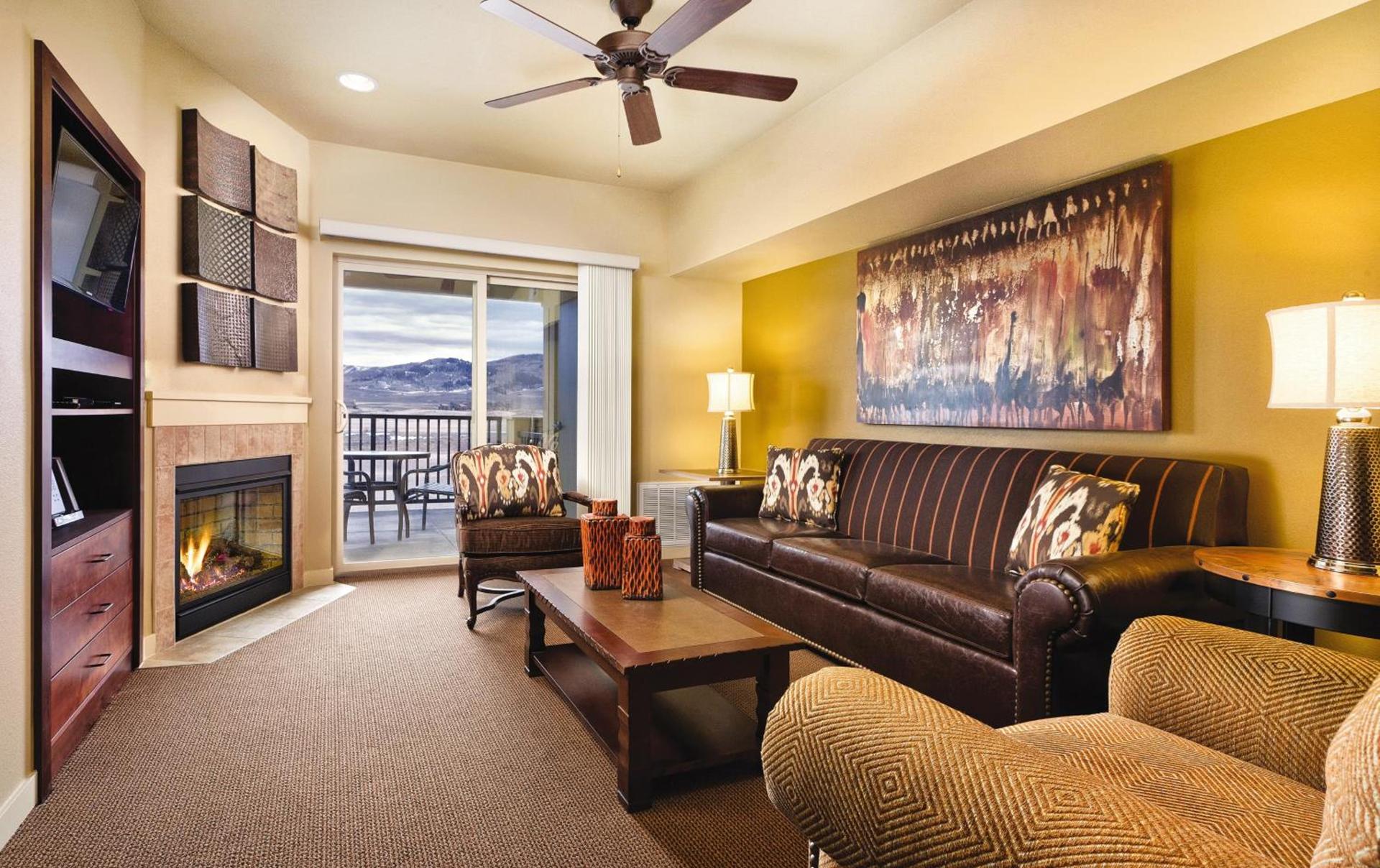 WorldMark Granby - Rocky Mountain Preserve photo 33