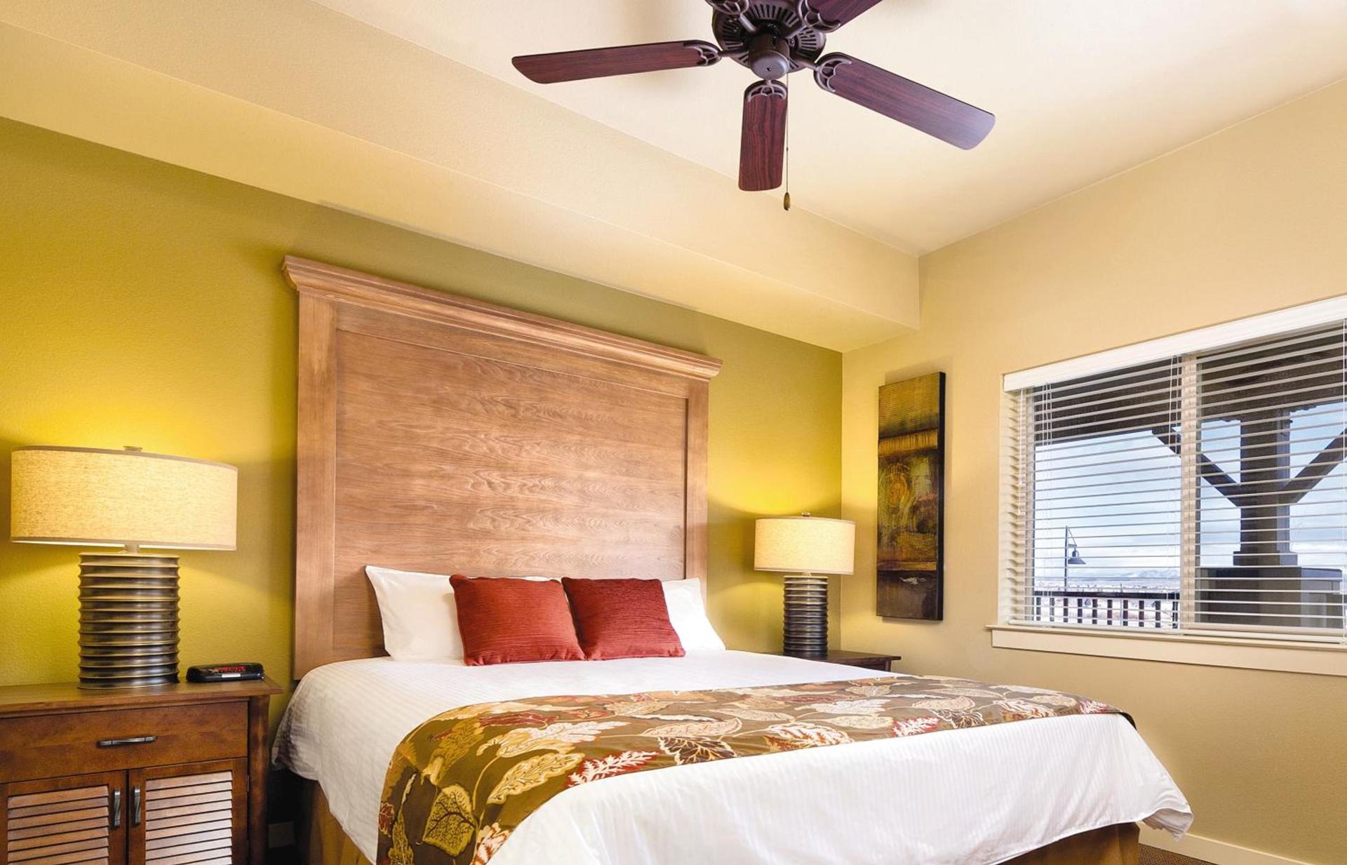 WorldMark Granby - Rocky Mountain Preserve photo 34