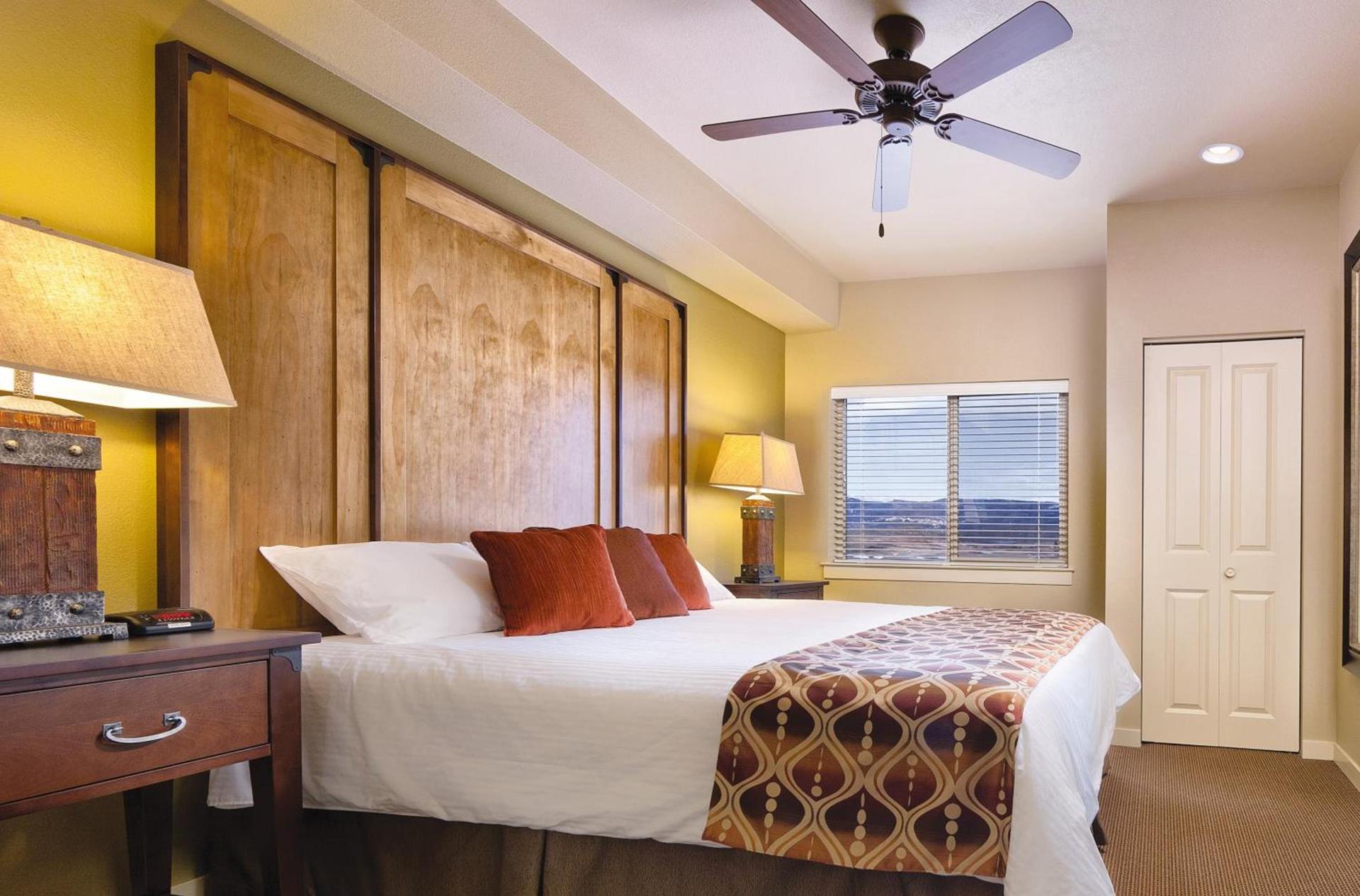 WorldMark Granby - Rocky Mountain Preserve photo 35