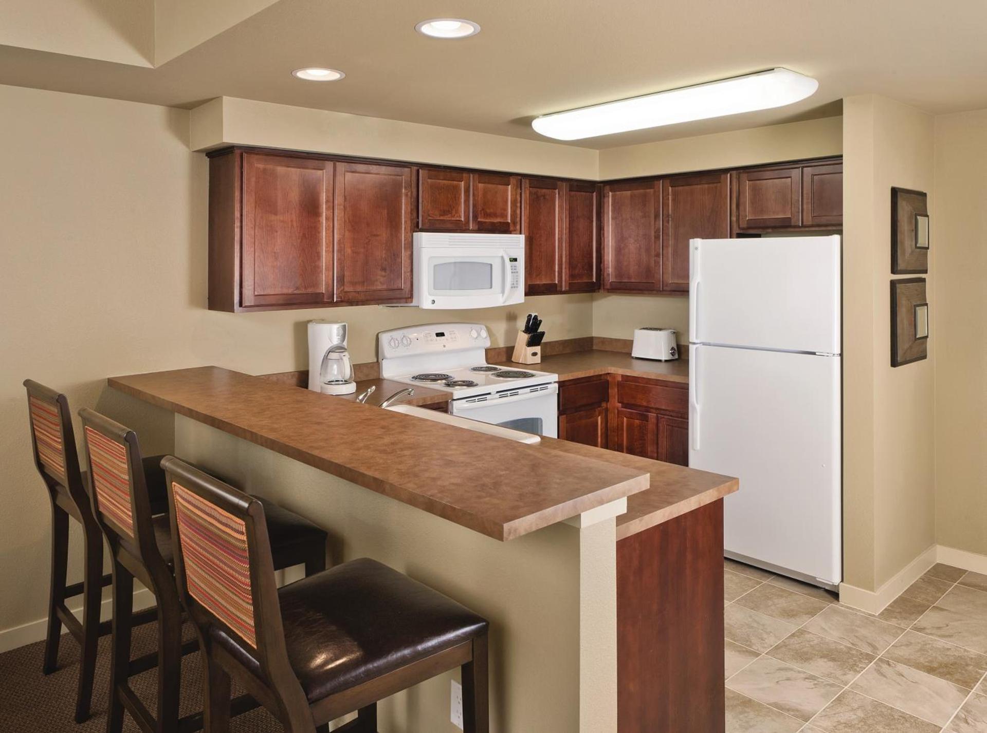 WorldMark Granby - Rocky Mountain Preserve photo 36