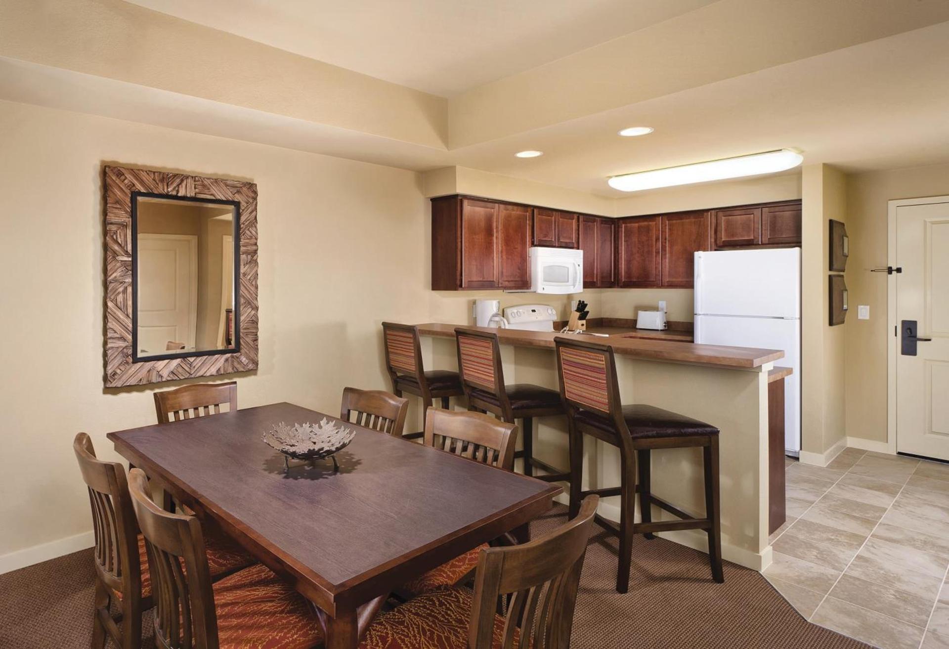 WorldMark Granby - Rocky Mountain Preserve photo 37