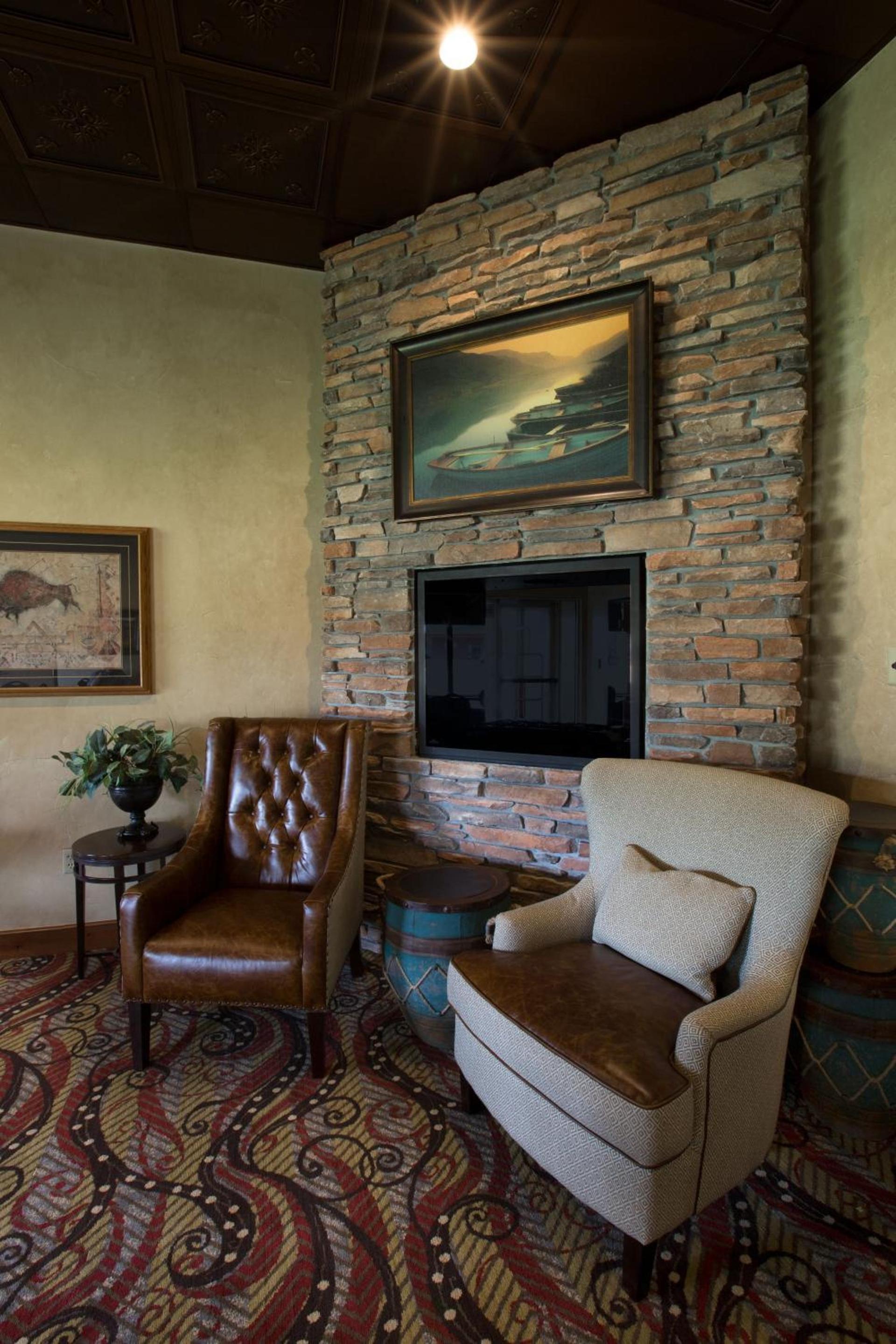 Miles City Hotel & Suites photo 12
