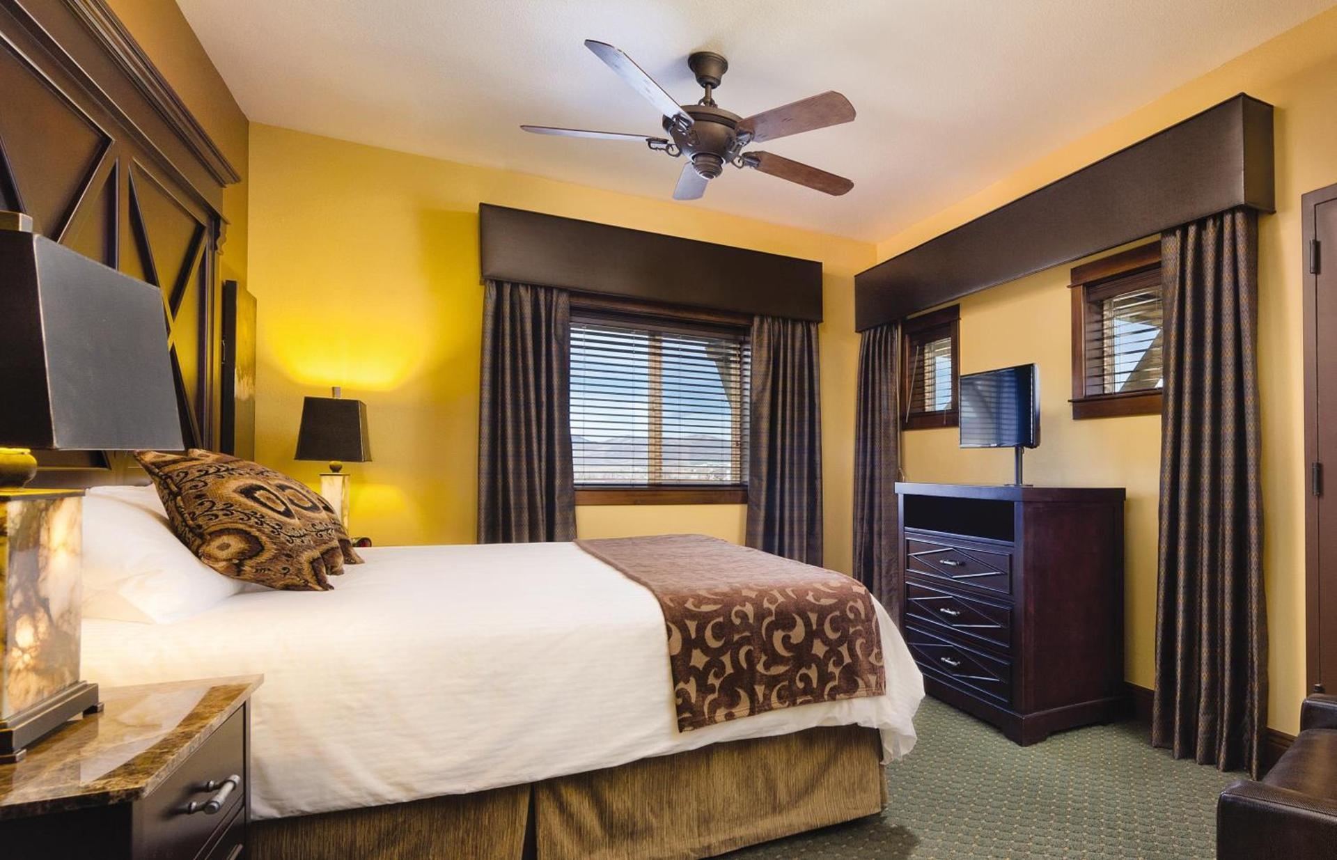 WorldMark Granby - Rocky Mountain Preserve photo 3