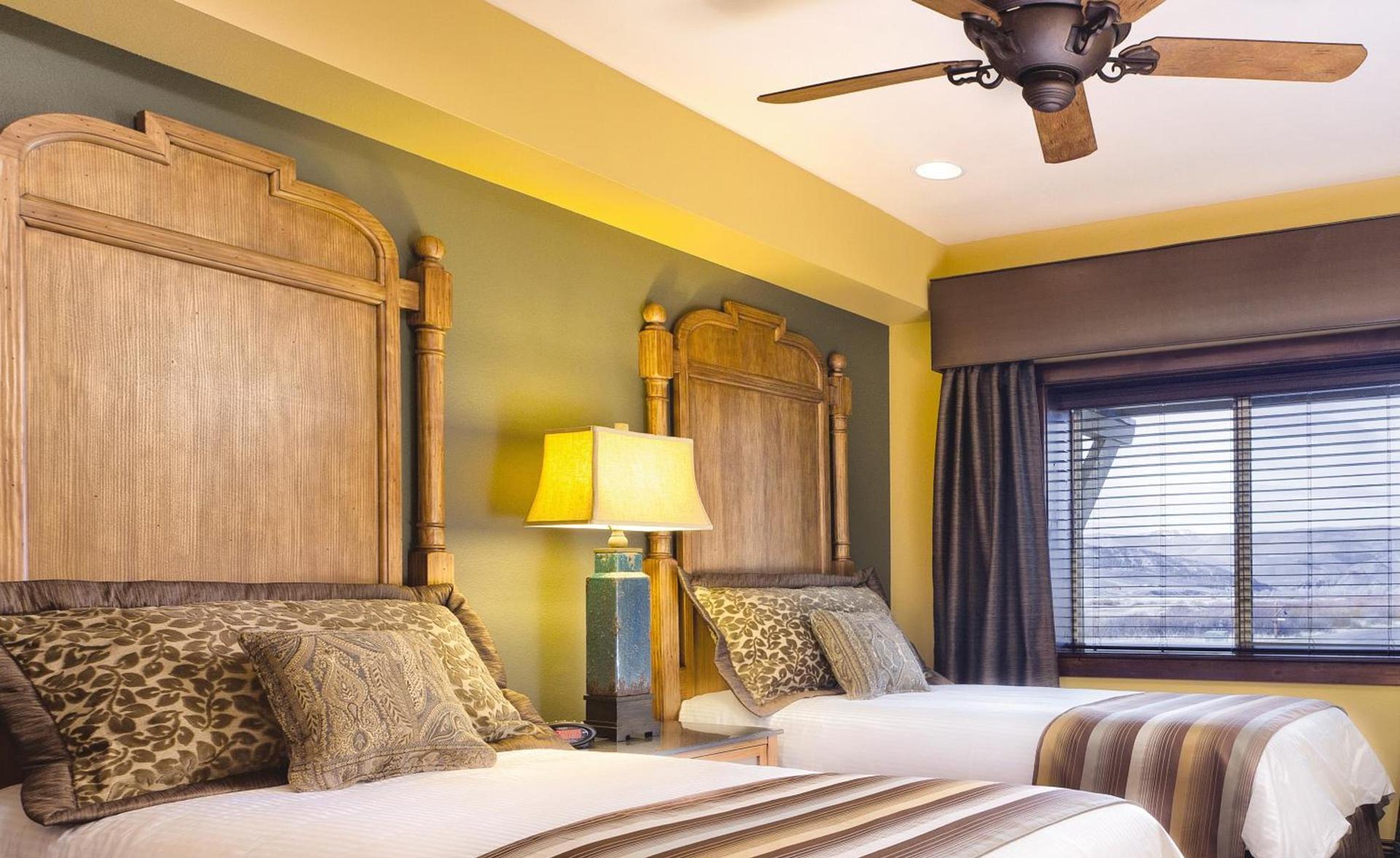 WorldMark Granby - Rocky Mountain Preserve photo 4